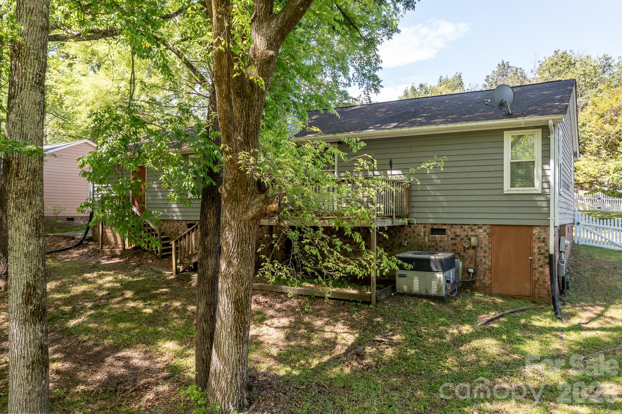 Mallard Crossing - Residential