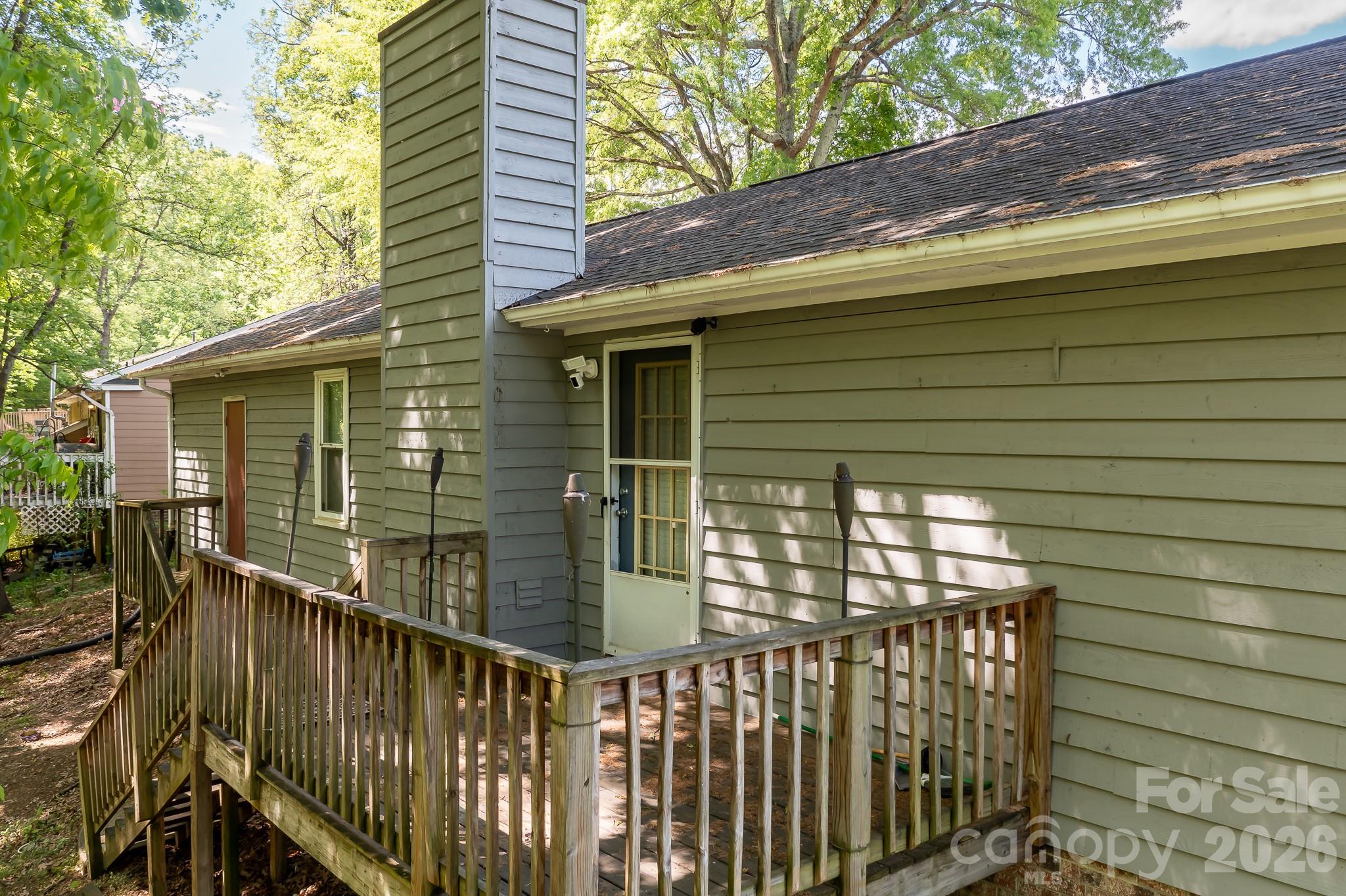 Mallard Crossing - Residential