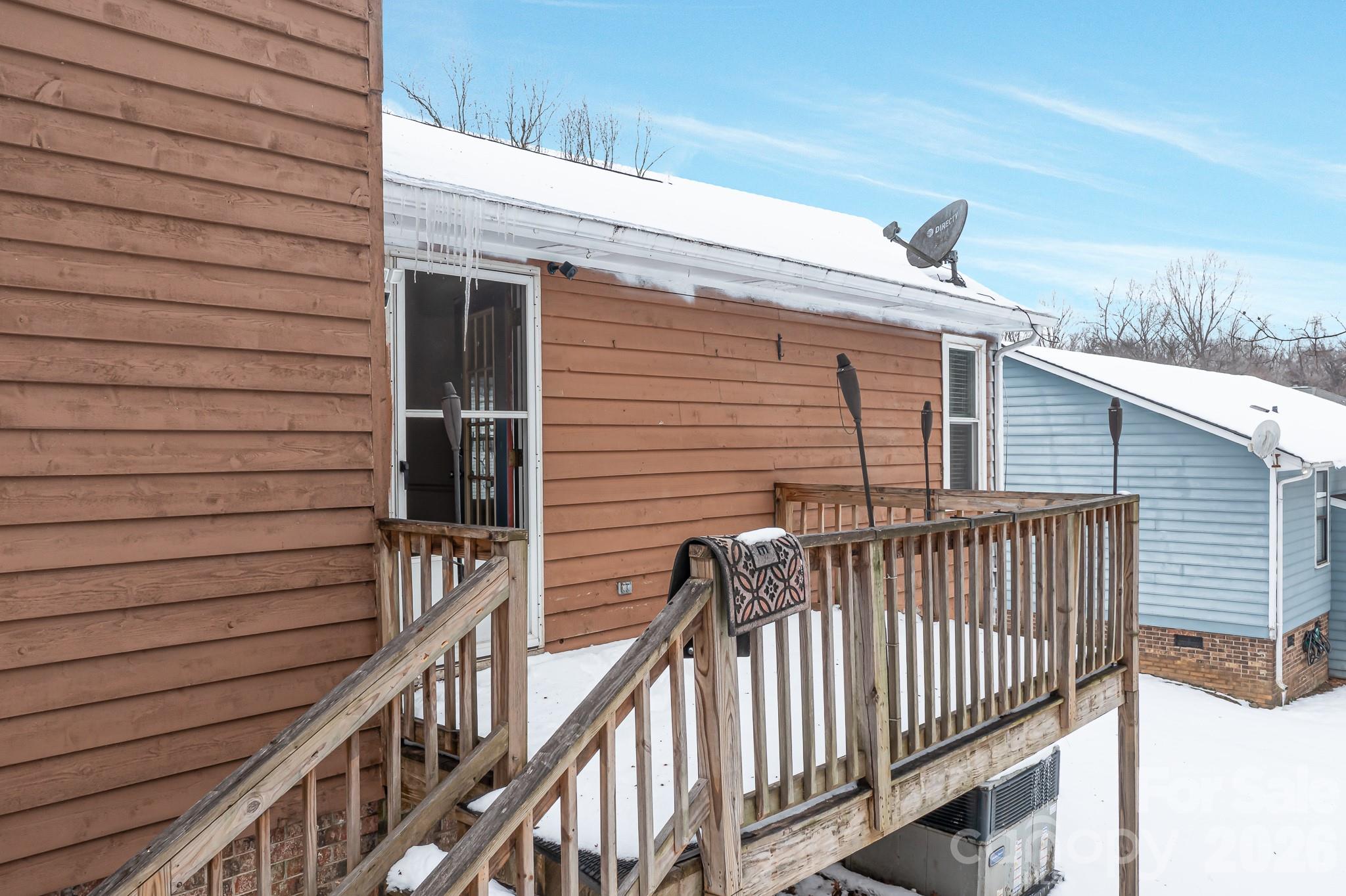Mallard Crossing - Residential