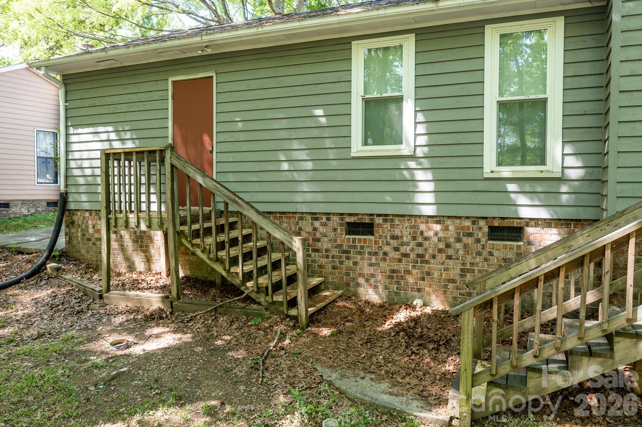 Mallard Crossing - Residential