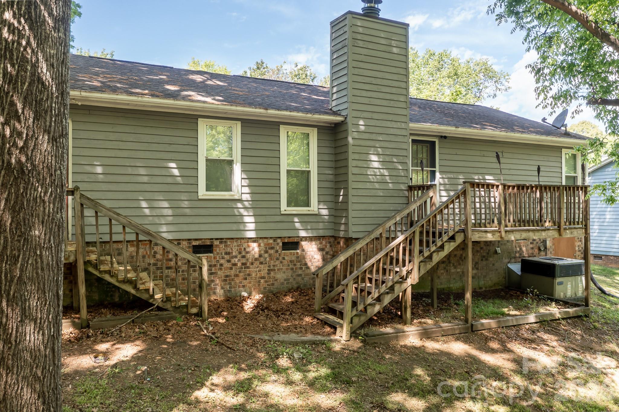 Mallard Crossing - Residential