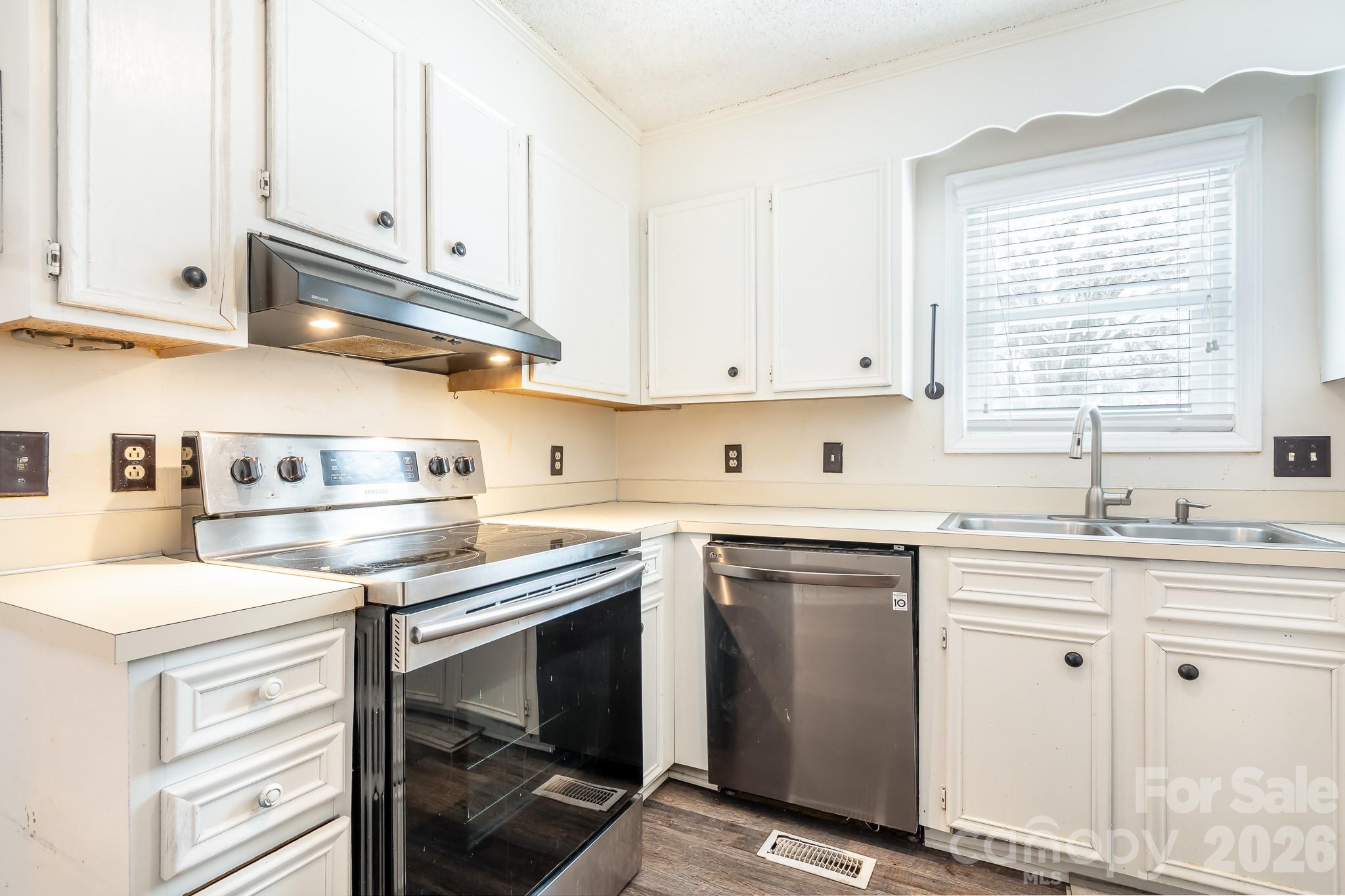 Mallard Crossing - Residential