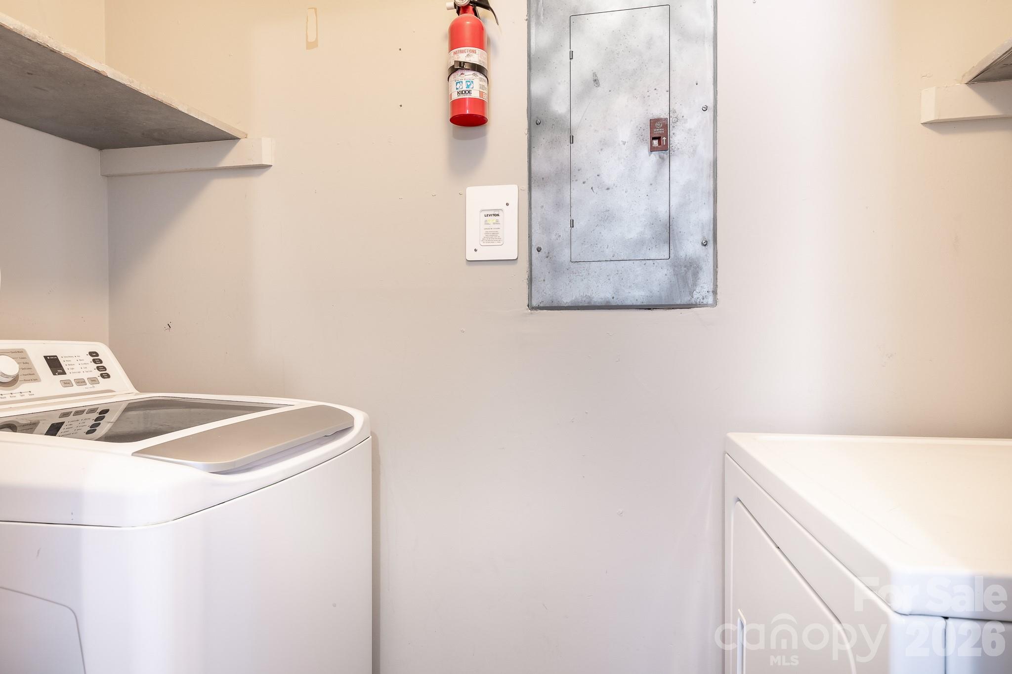 Mallard Crossing - Residential