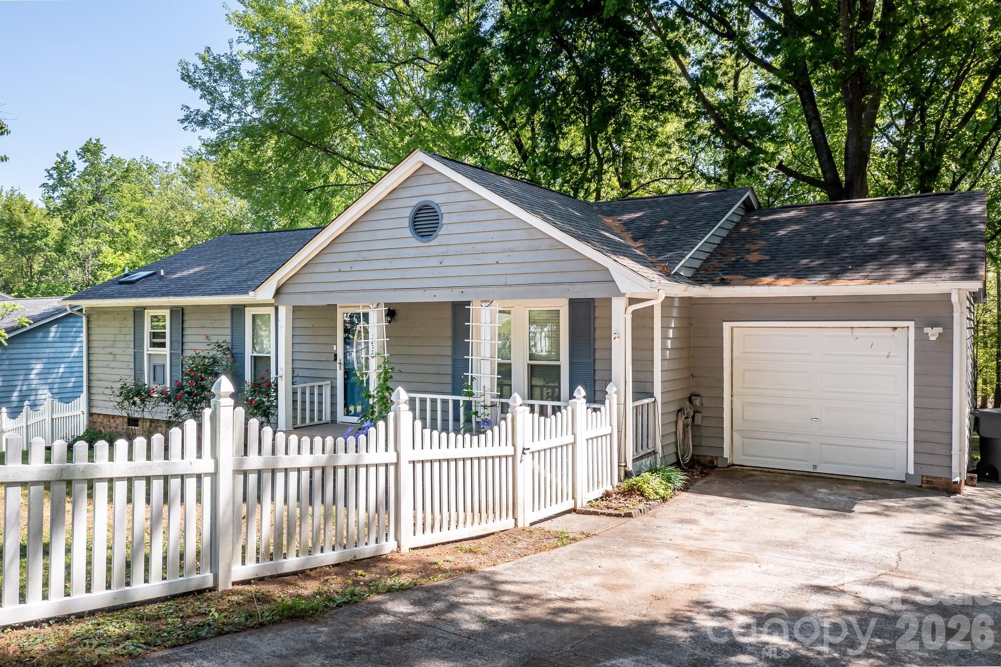 Mallard Crossing - Residential