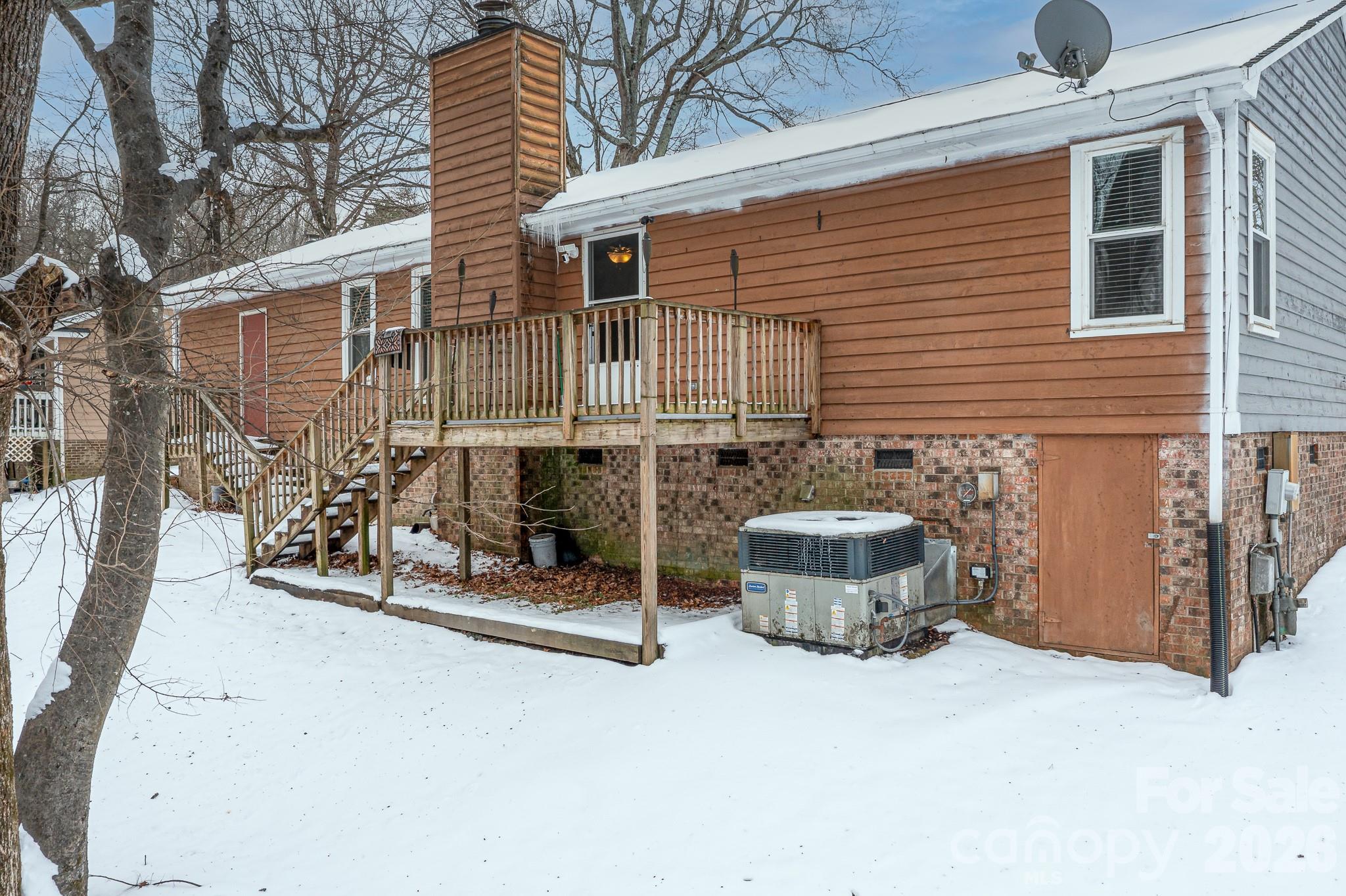 Mallard Crossing - Residential