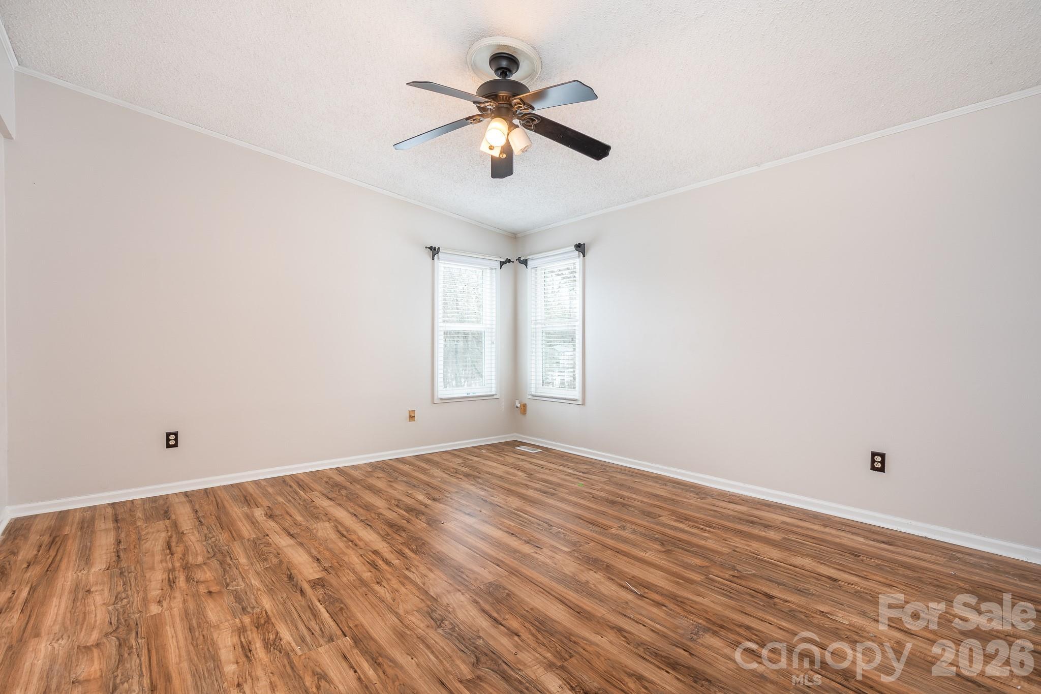 Mallard Crossing - Residential