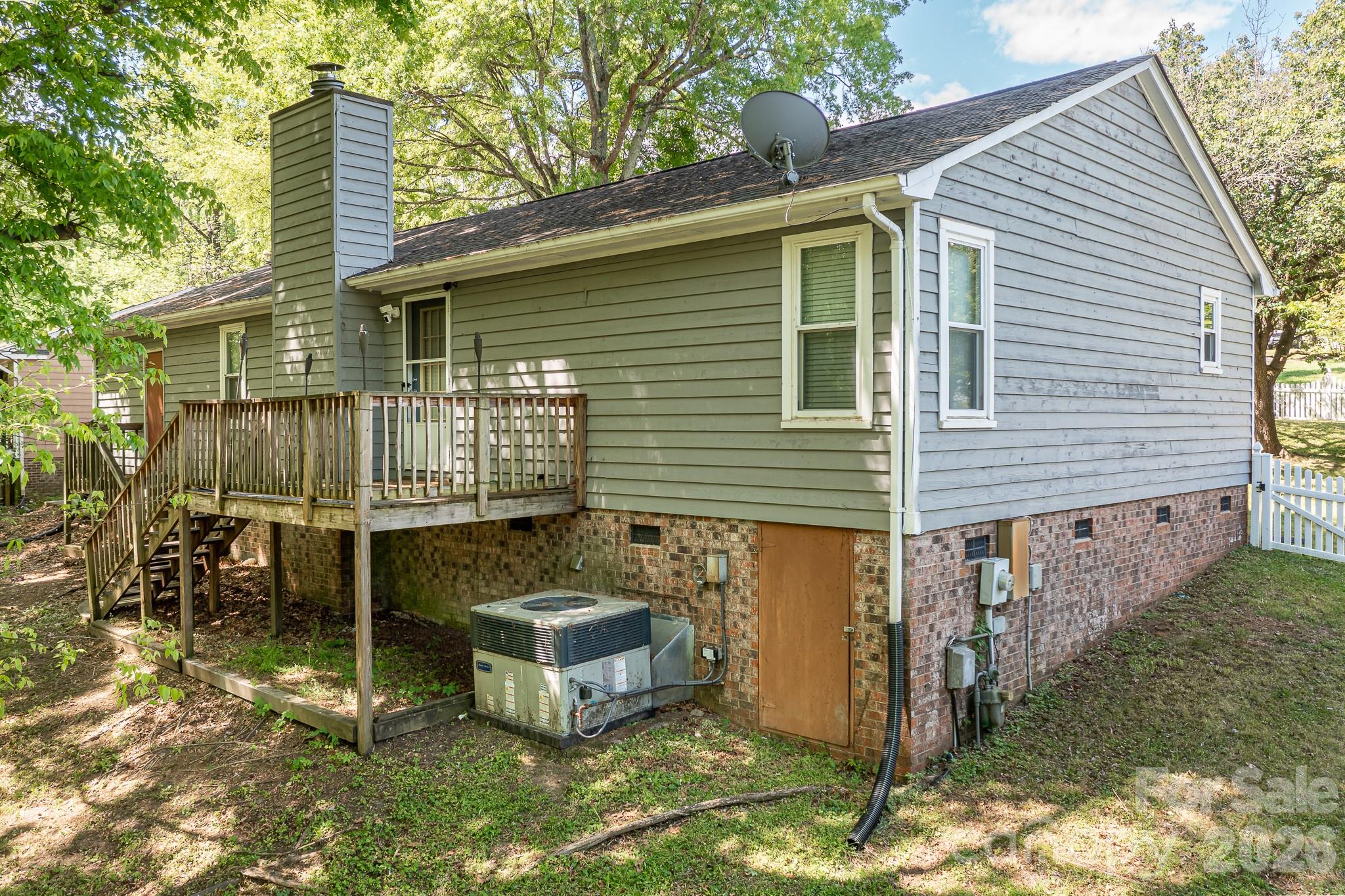 Mallard Crossing - Residential