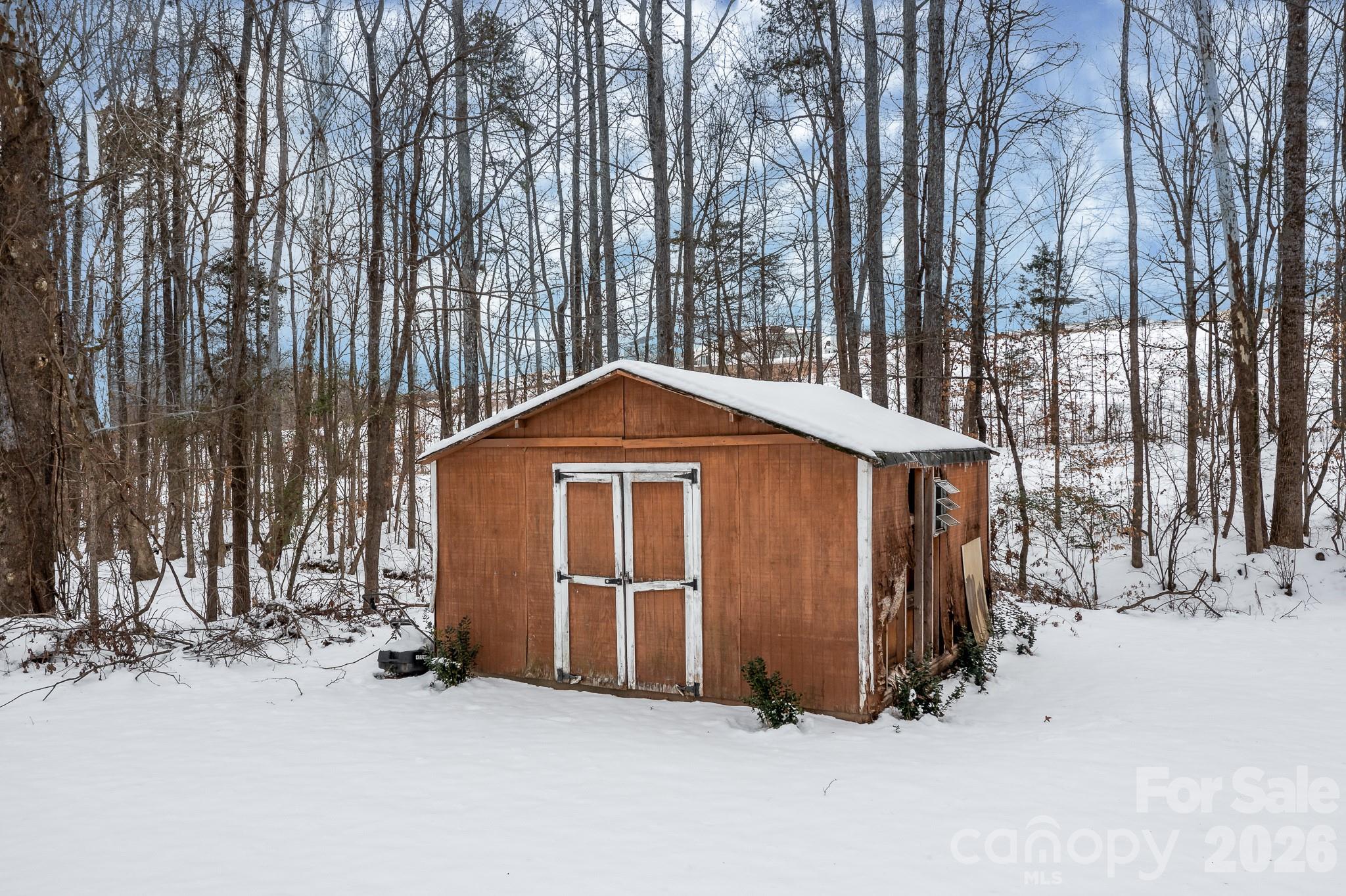 Mallard Crossing - Residential