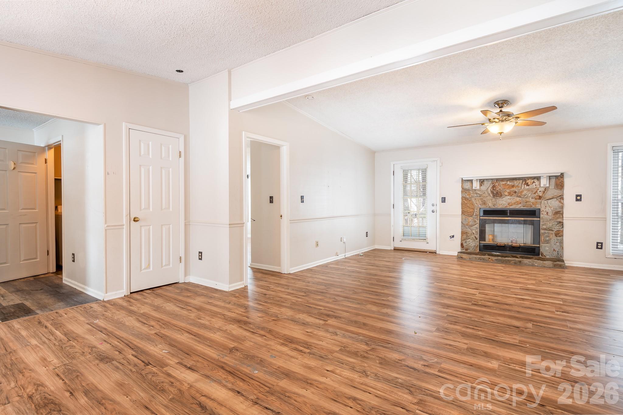 Mallard Crossing - Residential