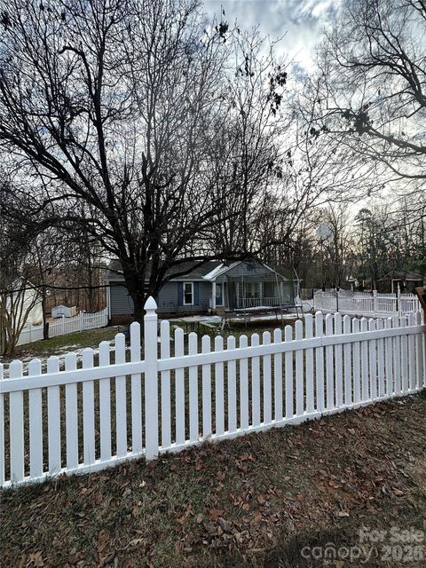 11230 Mallard Crossing Drive Charlotte NC 28262