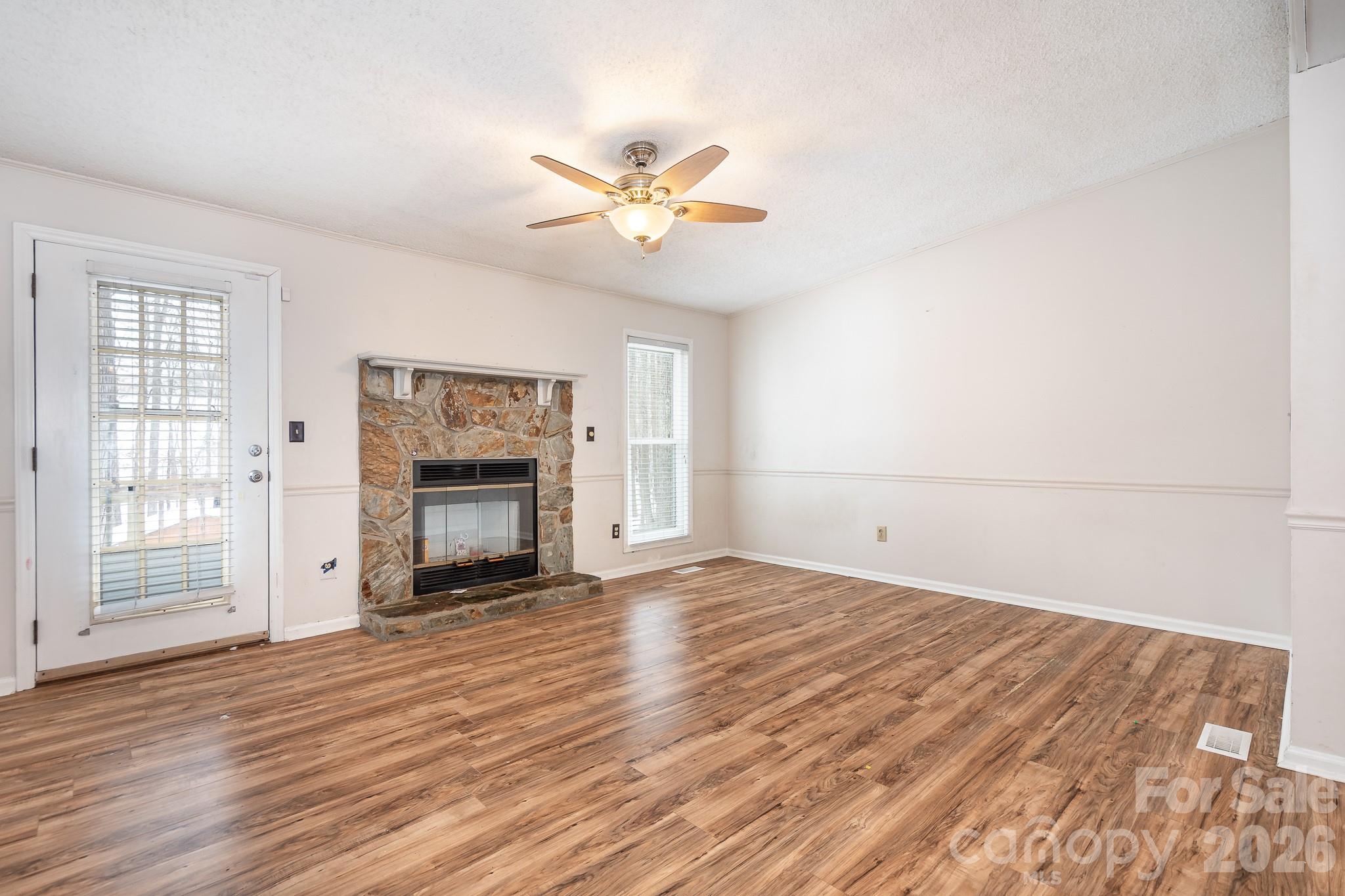 Mallard Crossing - Residential