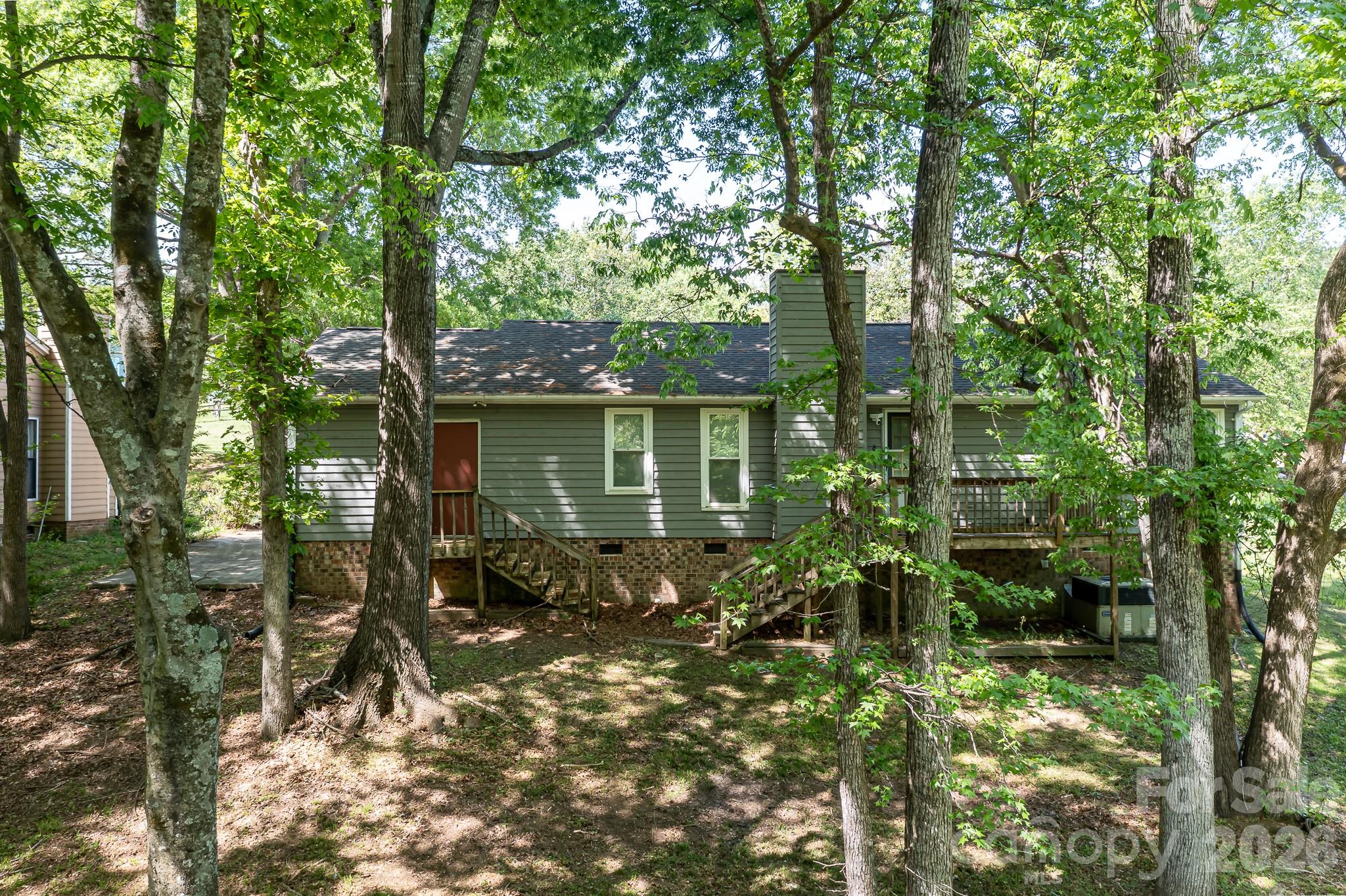 Mallard Crossing - Residential