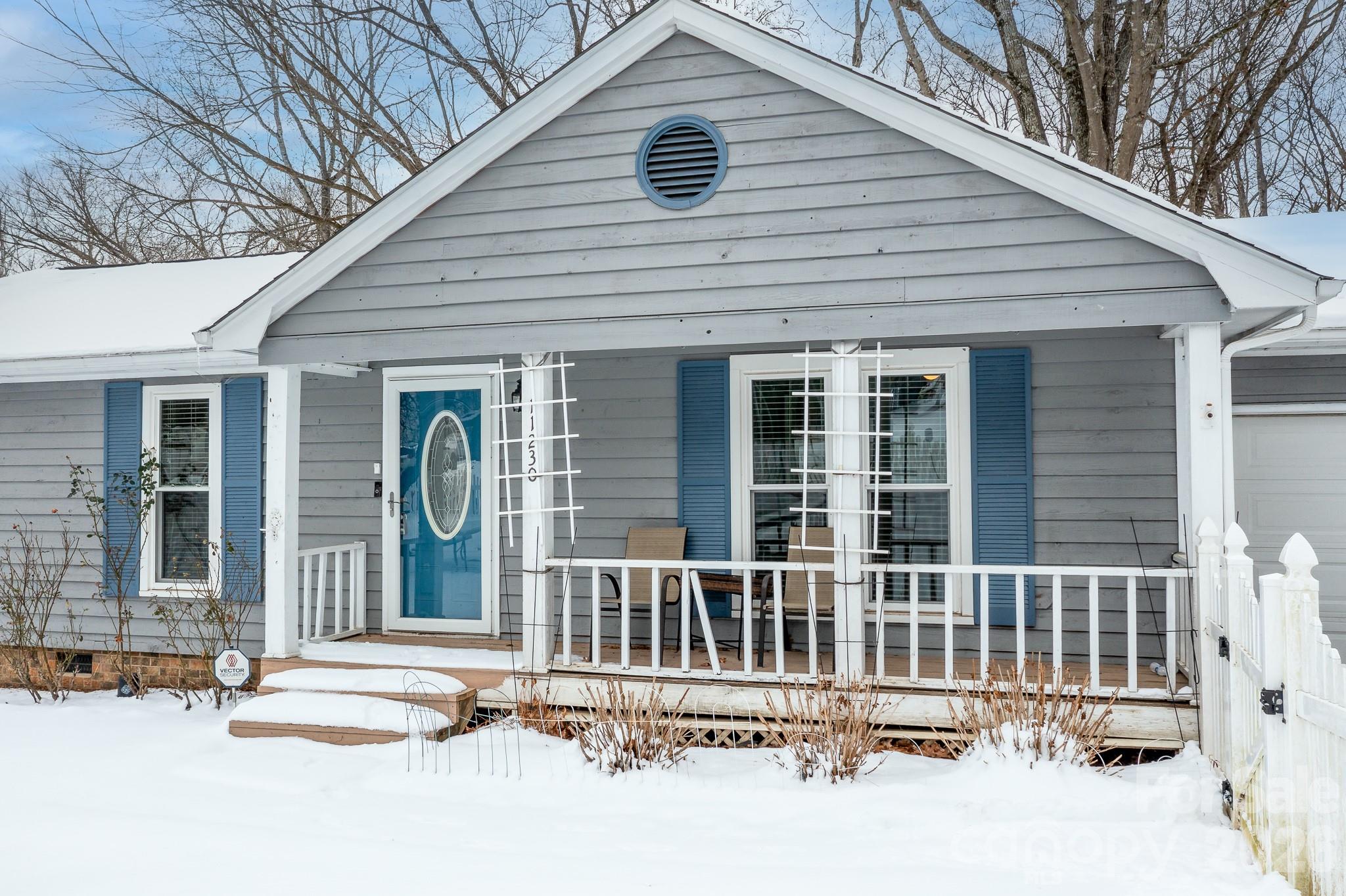 Mallard Crossing - Residential