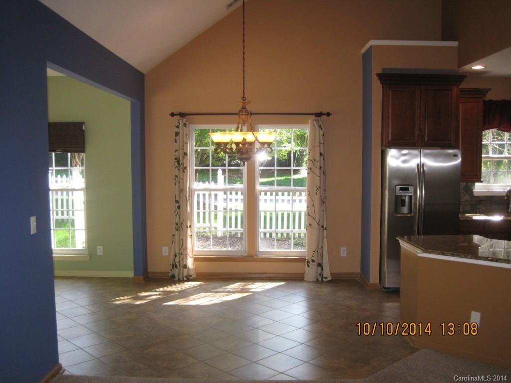 Whitegrove - Residential Lease