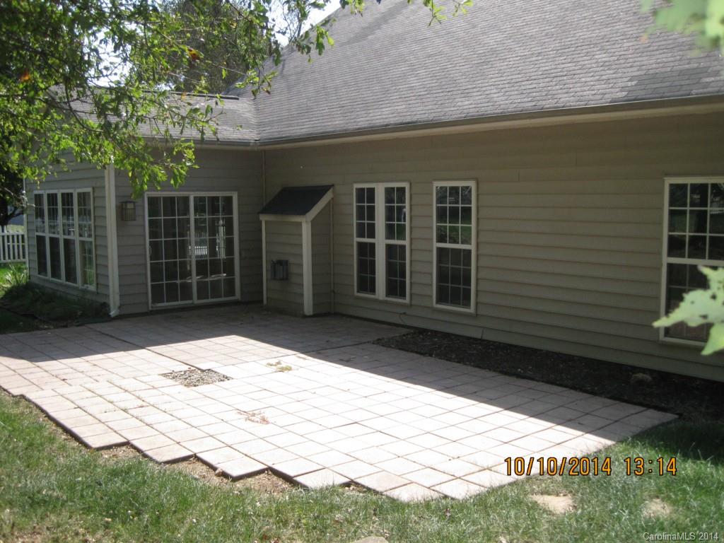 Whitegrove - Residential Lease