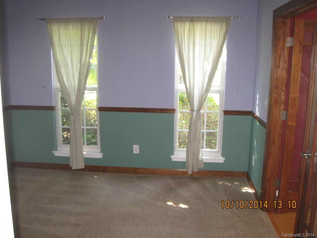 Whitegrove - Residential Lease