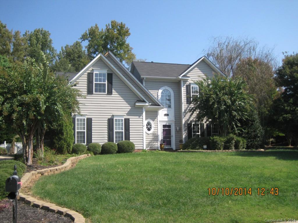 Whitegrove - Residential Lease