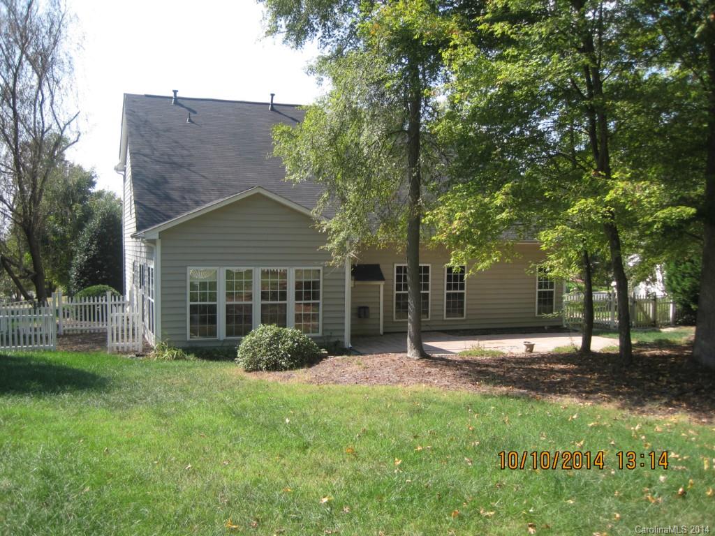 Whitegrove - Residential Lease