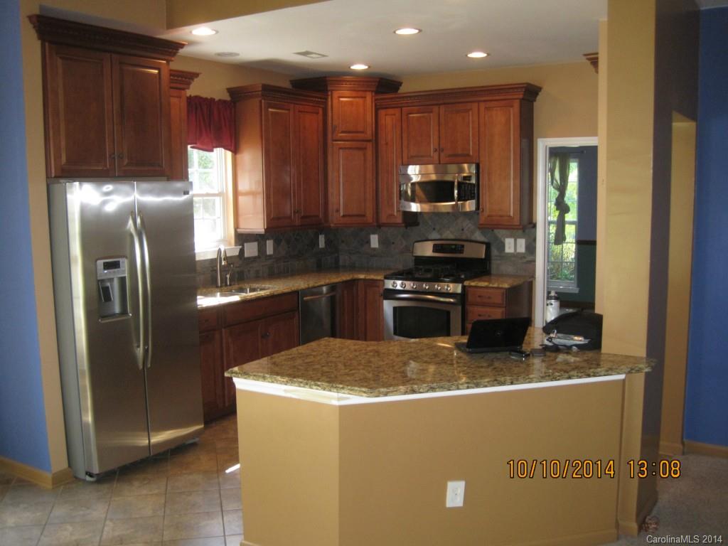 Whitegrove - Residential Lease