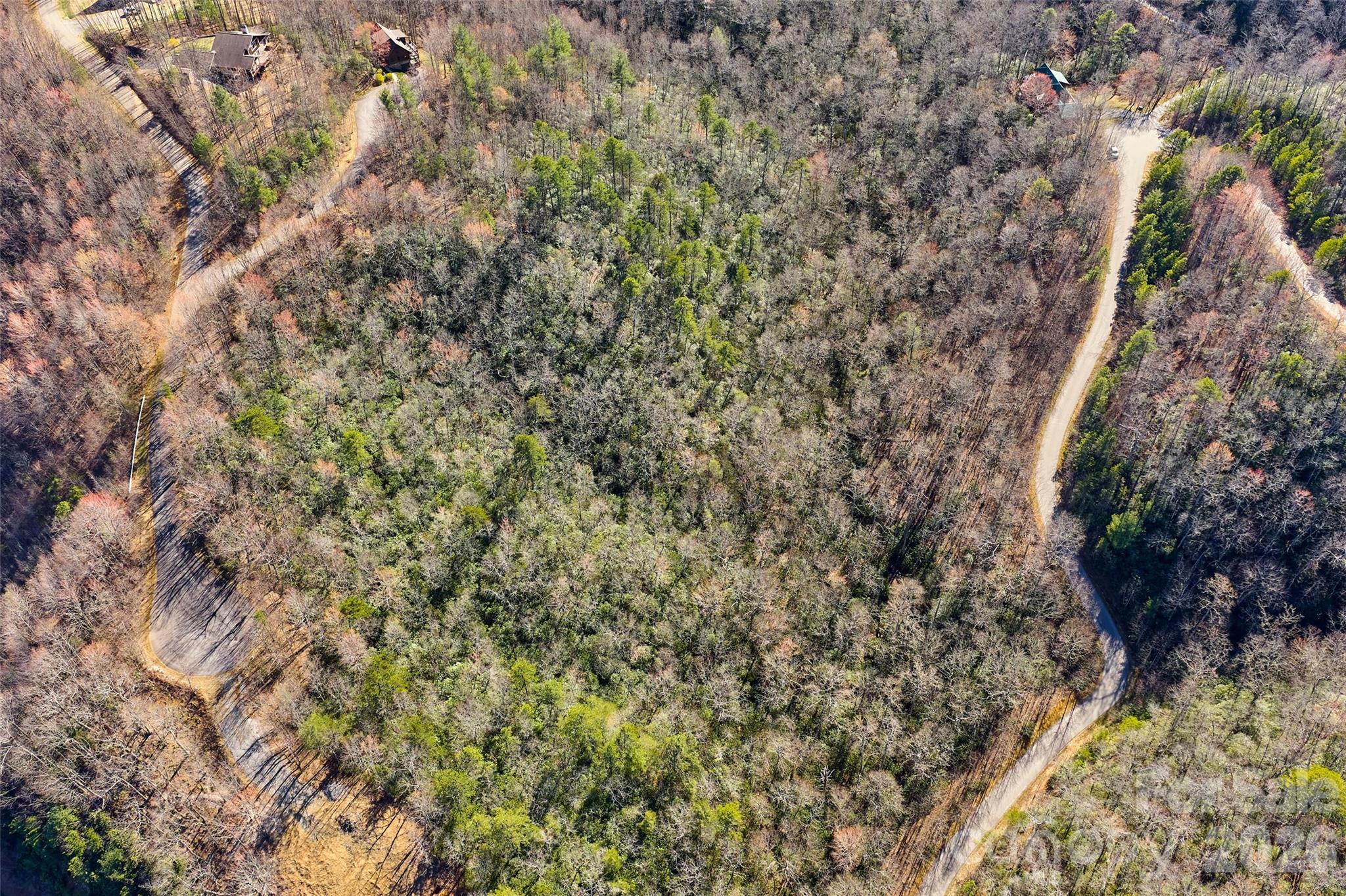 Catawba Falls Preserve - Land