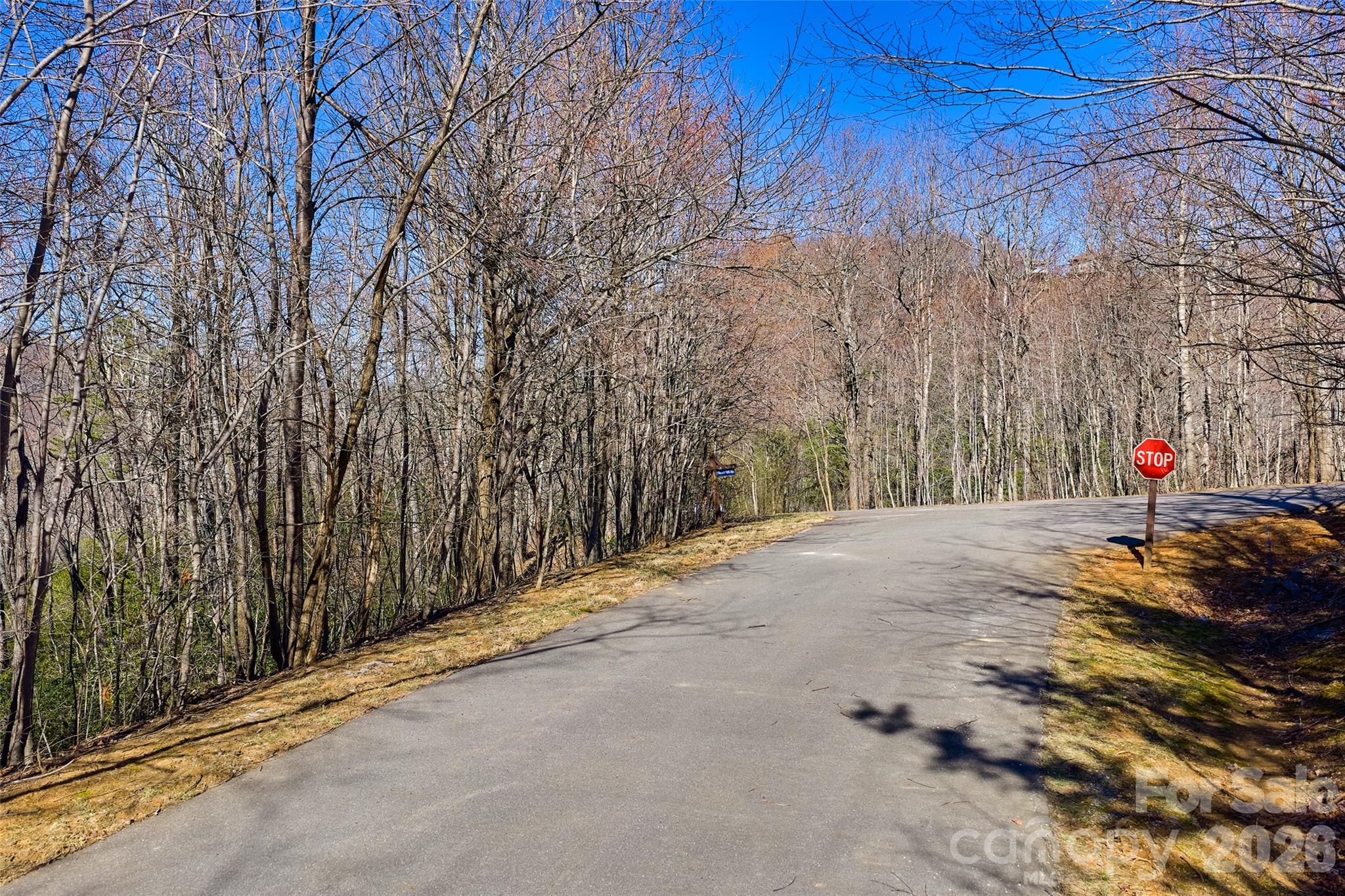 Catawba Falls Preserve - Land
