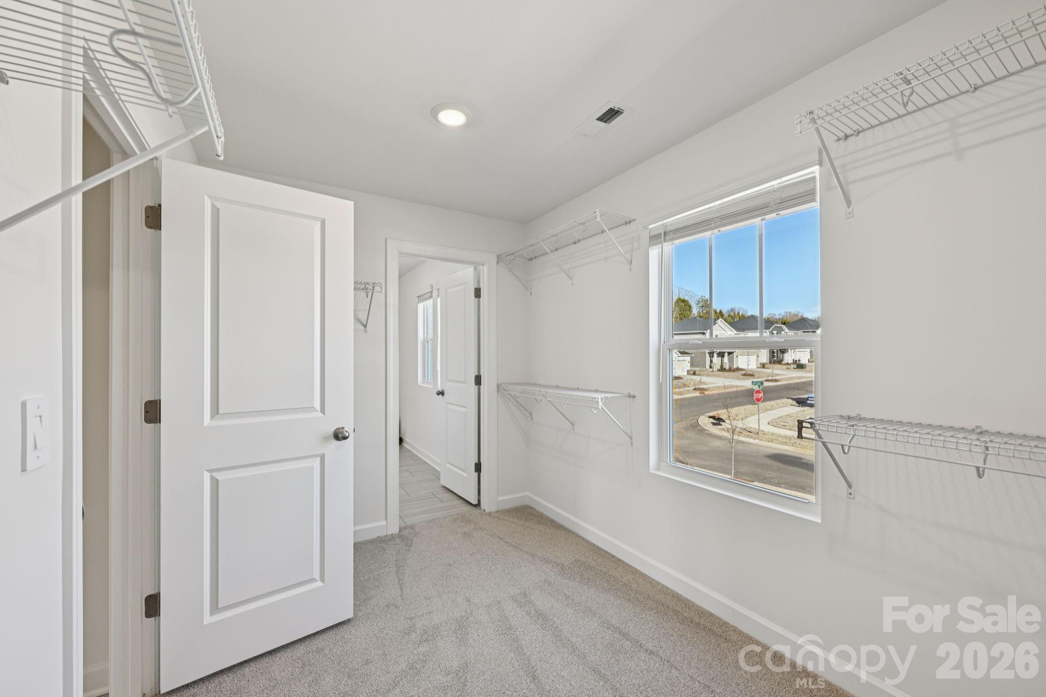 Buffalo Ridge - Residential