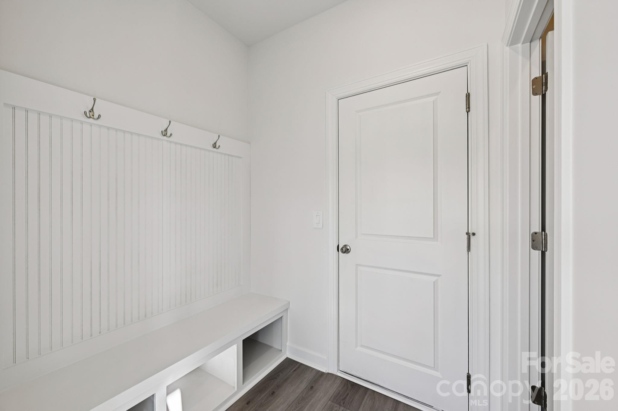 Buffalo Ridge - Residential