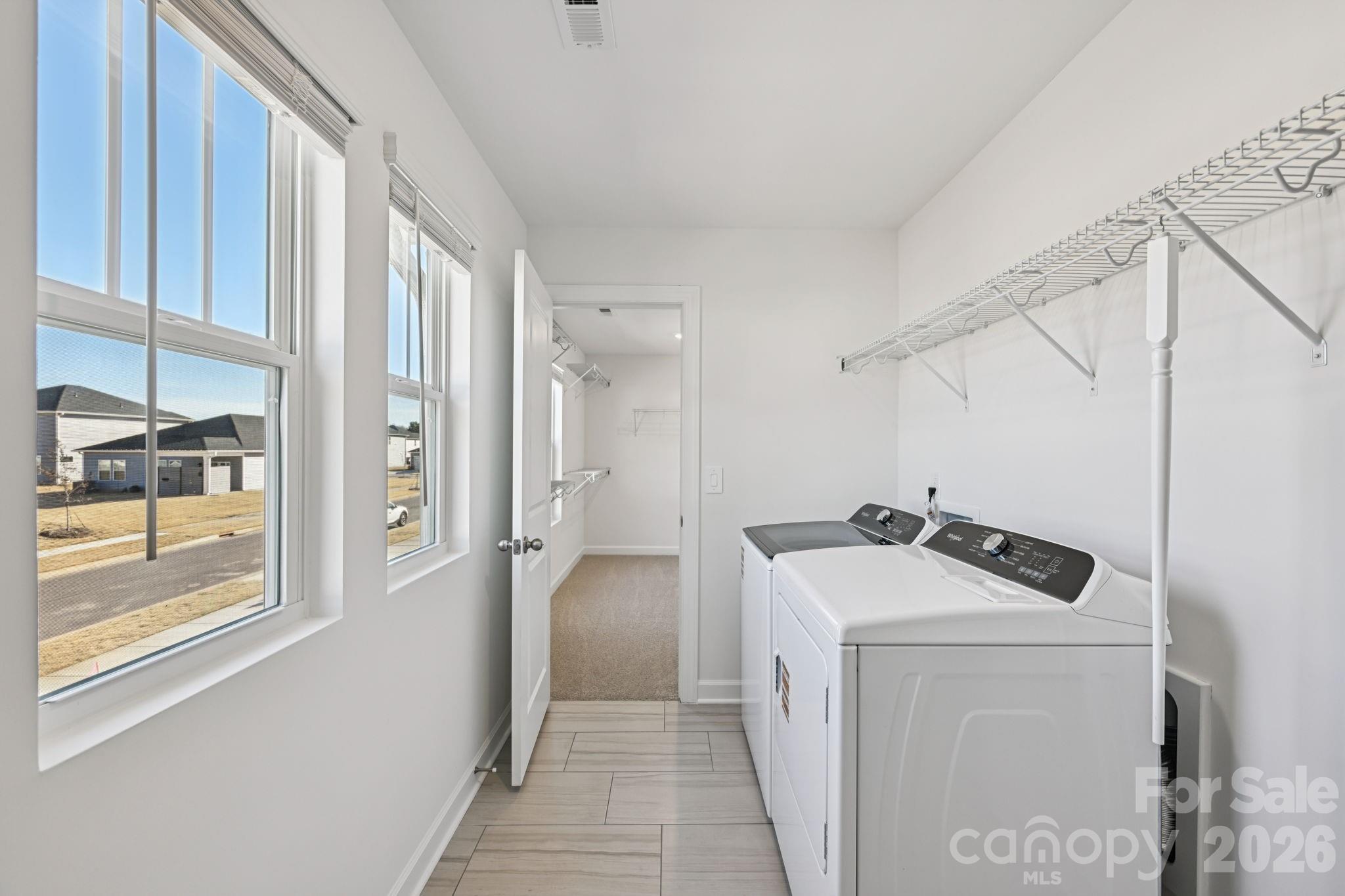 Buffalo Ridge - Residential