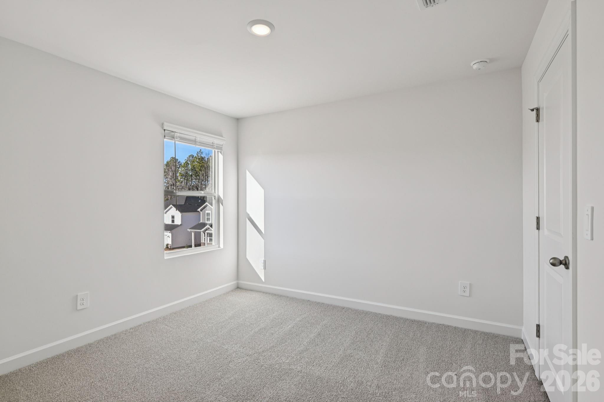 Buffalo Ridge - Residential