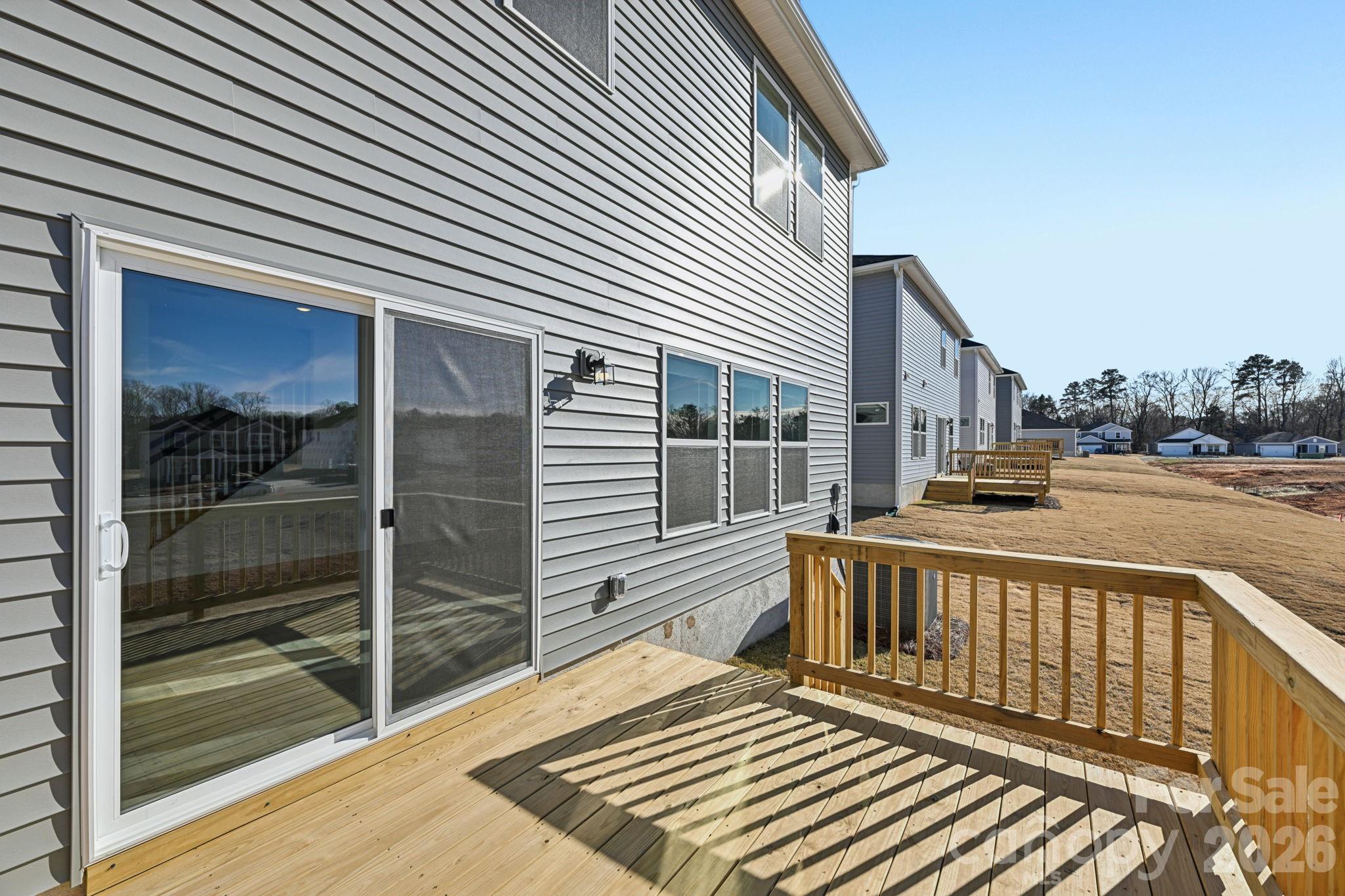 Buffalo Ridge - Residential