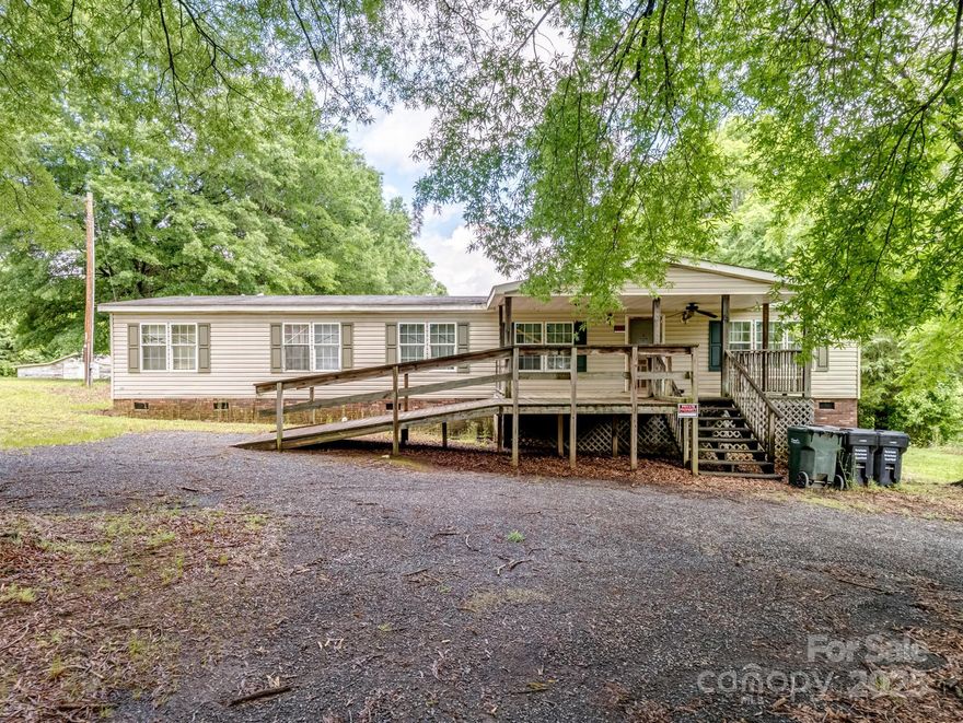 10 DAY UPSET BID PERIOD EXPIRES 5pm, MONDAY, NOV 17. Visit the Cabarrus County Clerk of Court for current bid.  File 24SP000188-120.  Opportunity awaits a smart & able developer! Up to 47 HOMES CAN BE BUILT. 4 parcels that = 6.07 acres! Convenient Concord location. 18x30 detached garage. Pink travel trailer will be removed. Electricity on, water is not. Barn & shed on 277 Epworth convey. Small portion in 100/500 yr floodplain. Exempt from disclosures. Preferred atty: Ferguson Hayes Hawkins. Per City of Concord, lots zoned RV. Based on density alone and NOT considering other dimensional standards that must be met, max density amt of lots are as follows: 84 Sumner 5620178031, 18 lots; 277 Epworth St NW 5620179107, 15 lots; 323 Epworth St NW 5620179418, 14 lots; 0 Epworth St NW 5620270011 not eligible to be divided. Any lots created have to meet all RV standards. Debris and old building materials may be found in some areas and will not be removed prior to sale. Please request a showing and walk the property prior to calling agent or submitting an offer. JUDICIAL SALE. BEFORE CALLING agent, READ ATTACHED INSTRUCTIONS for explanation of process!