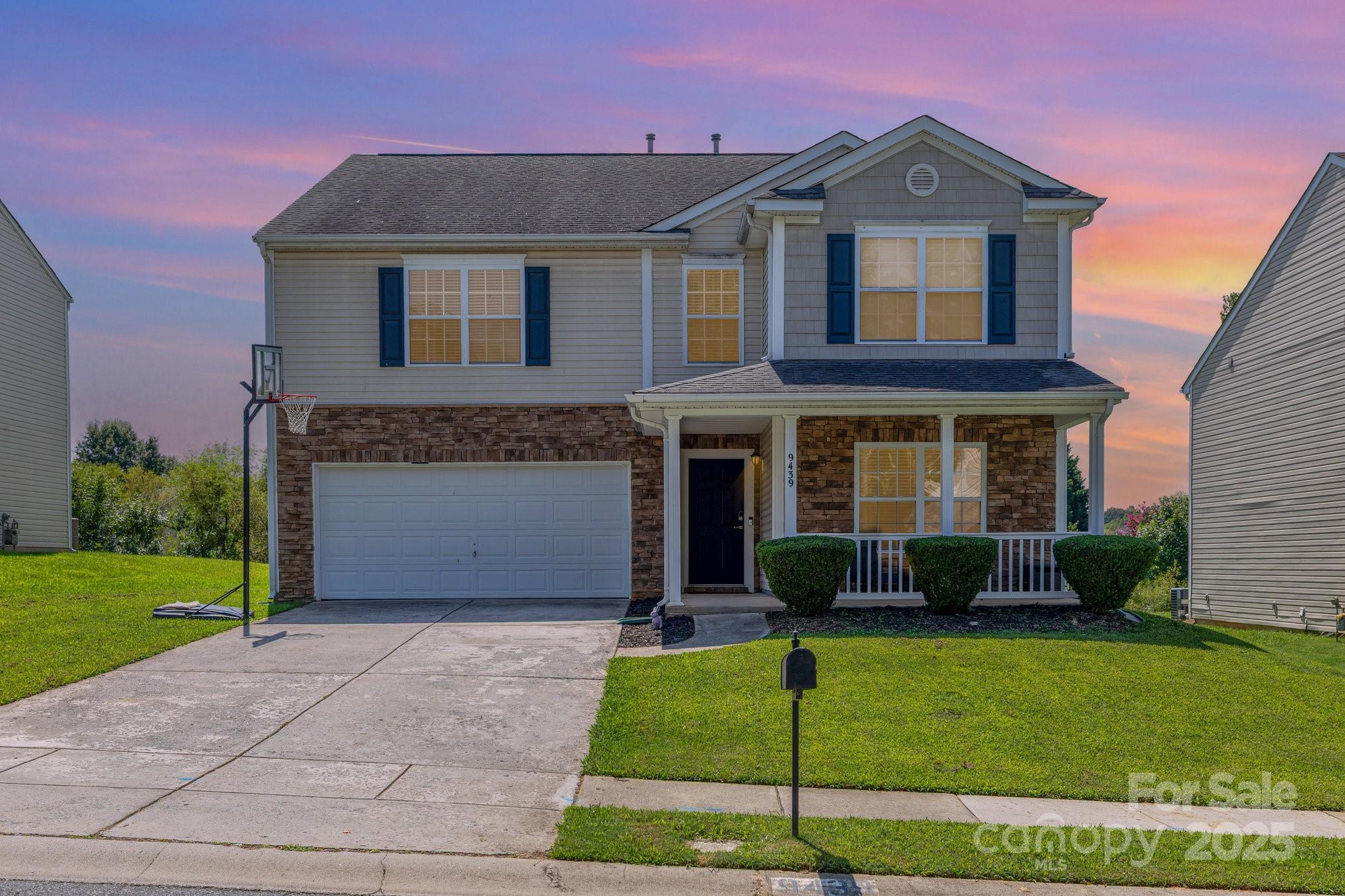 9439 Bayview Parkway