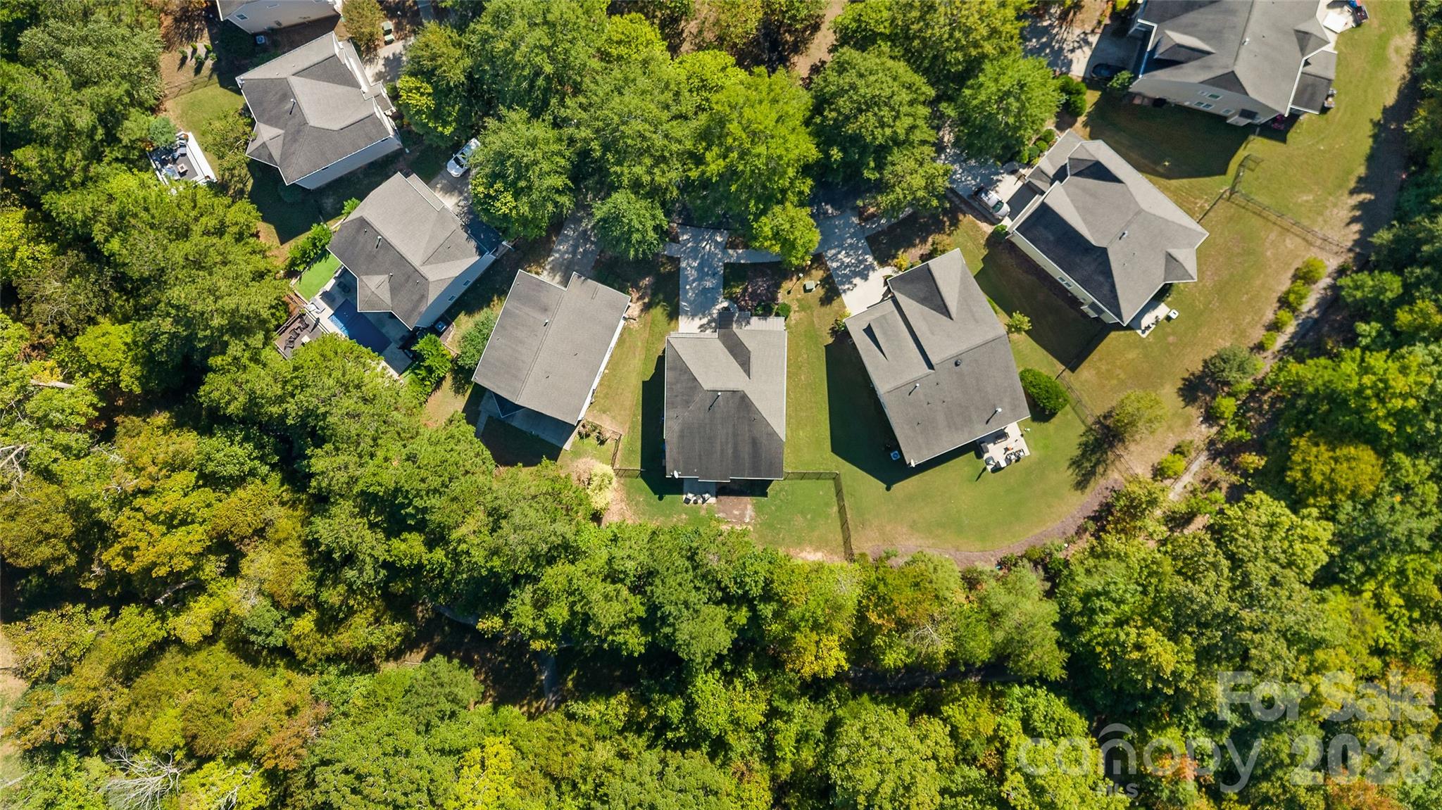 3317 Bridgewick Road