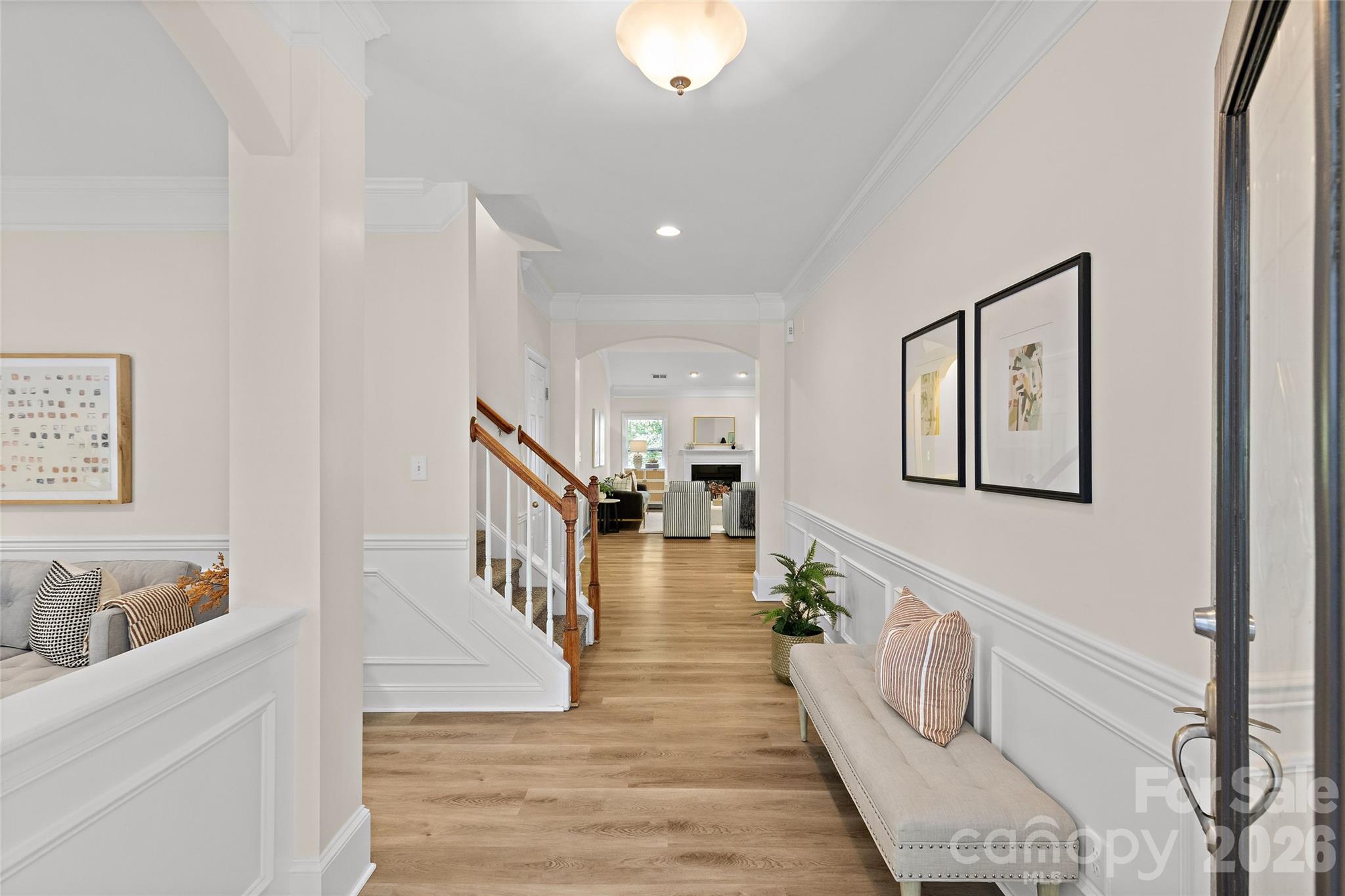 3317 Bridgewick Road