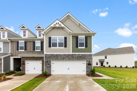 Photo of 5250 Maynard Hill Drive, Monroe, NC 28110 (MLS # 4417834)
