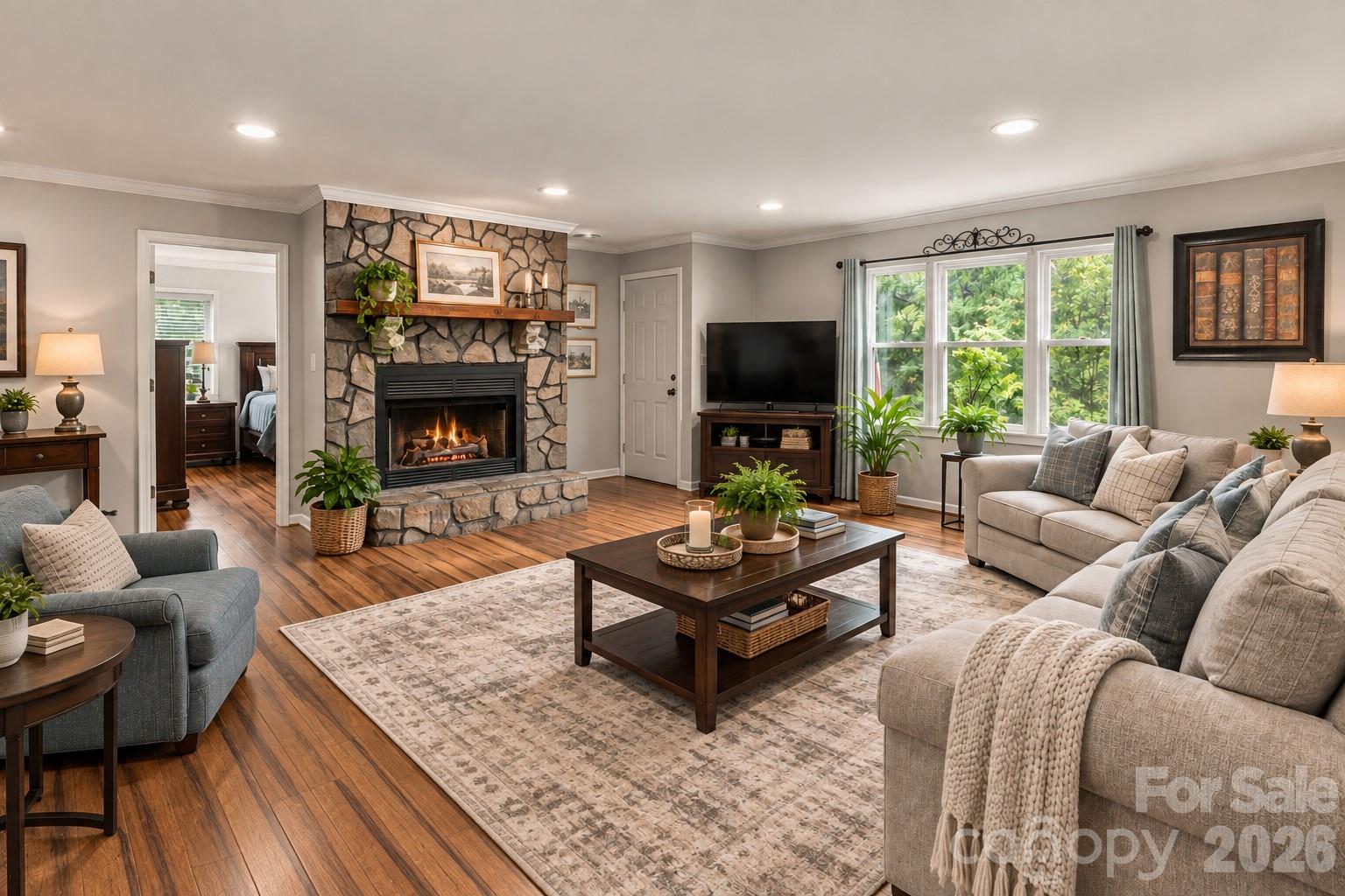 1154 Birchwood Drive