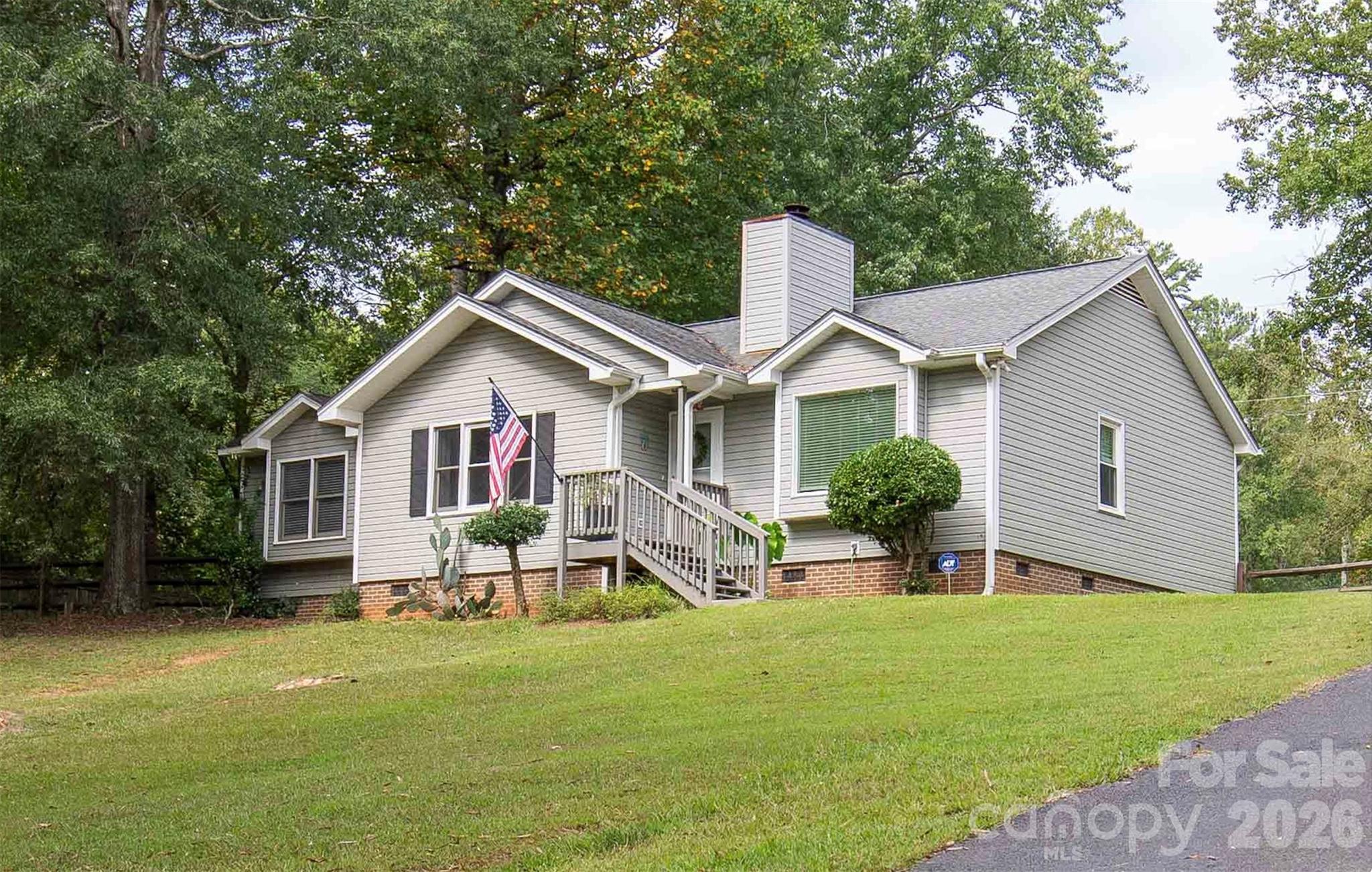 1154 Birchwood Drive
