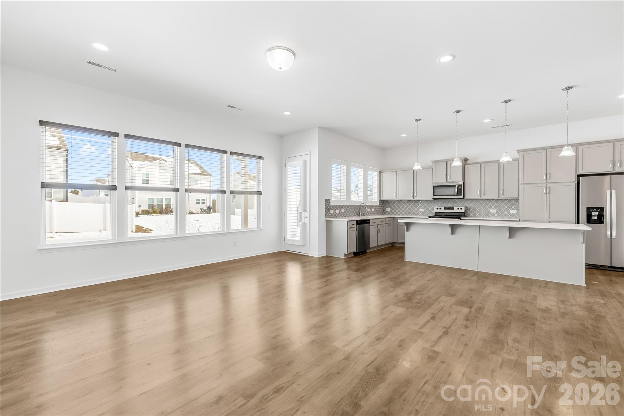 Haven at Rocky River - Residential