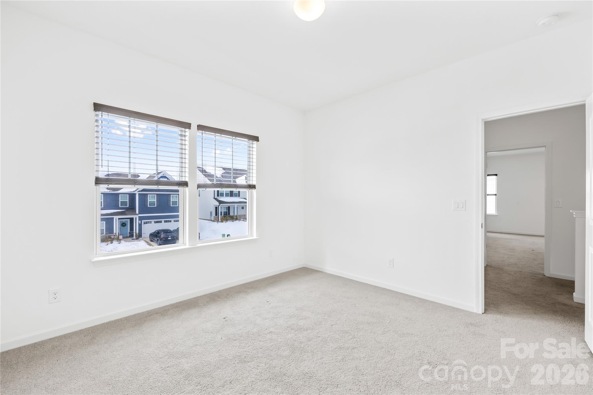 Haven at Rocky River - Residential