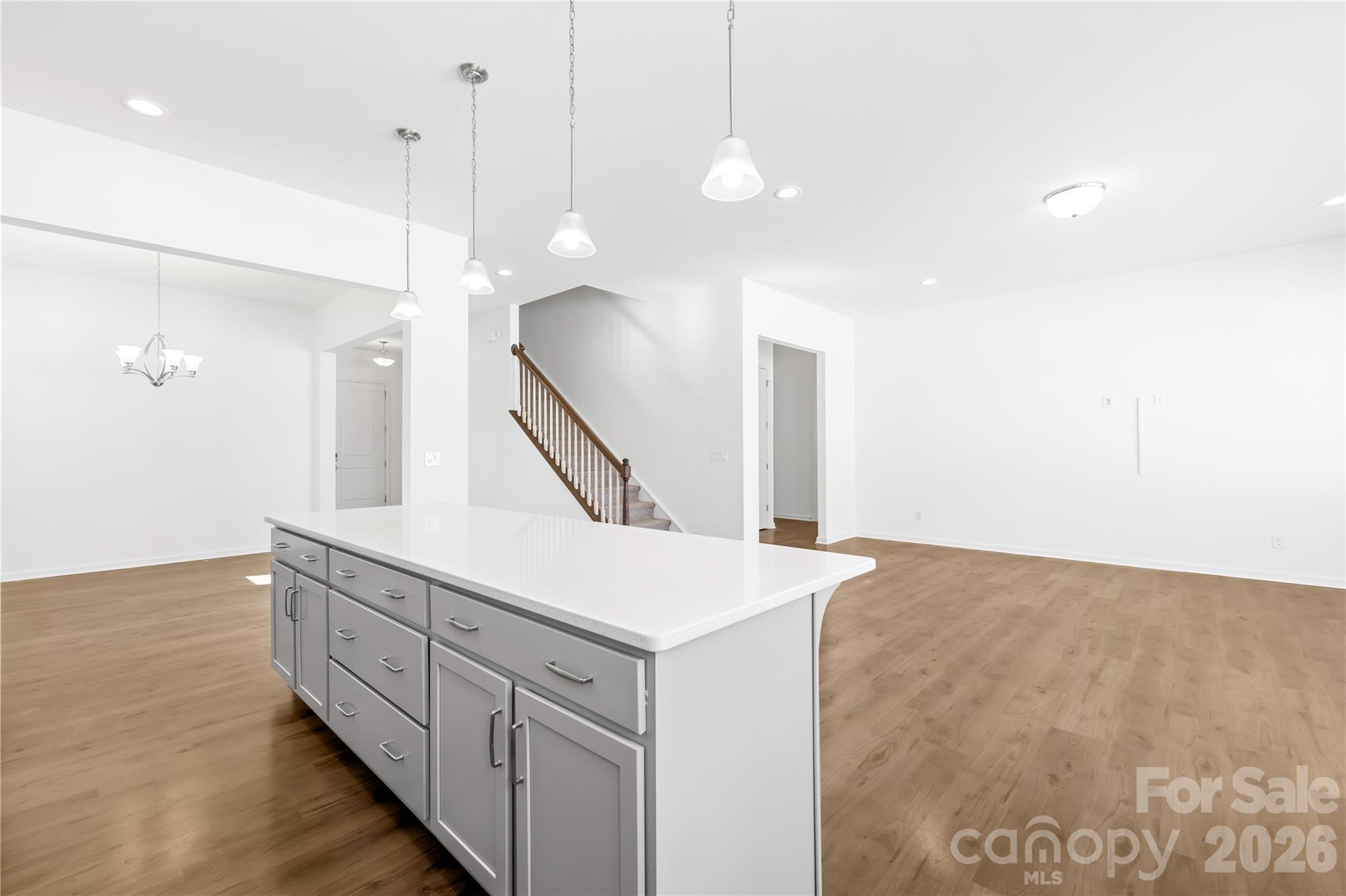 Haven at Rocky River - Residential