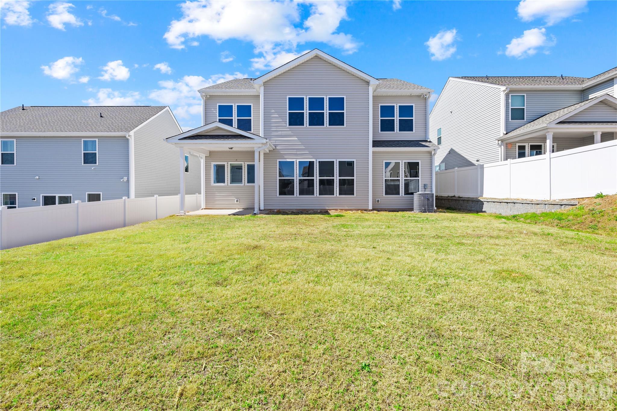 Haven at Rocky River - Residential