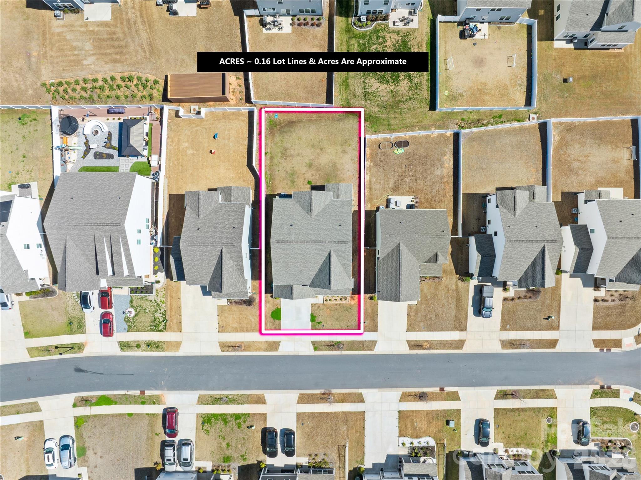 Haven at Rocky River - Residential