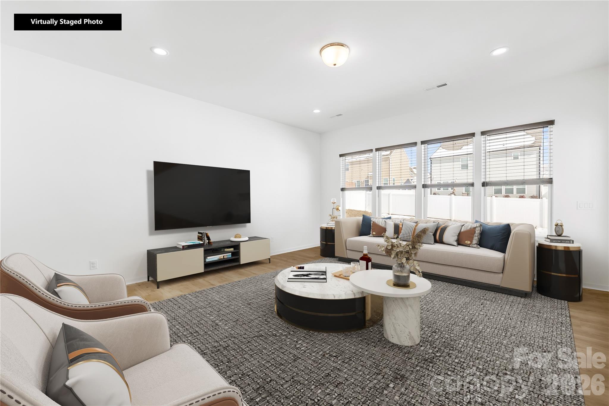 Haven at Rocky River - Residential