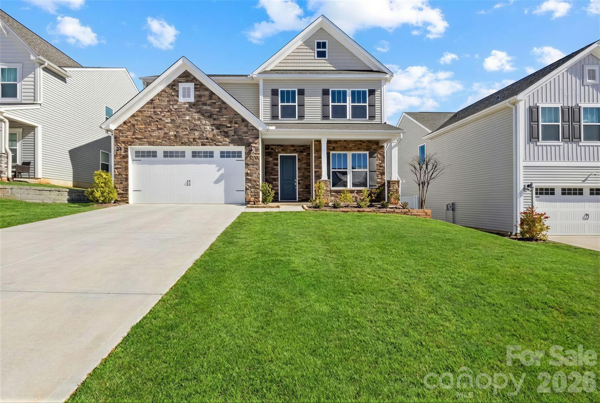 Haven at Rocky River - Residential