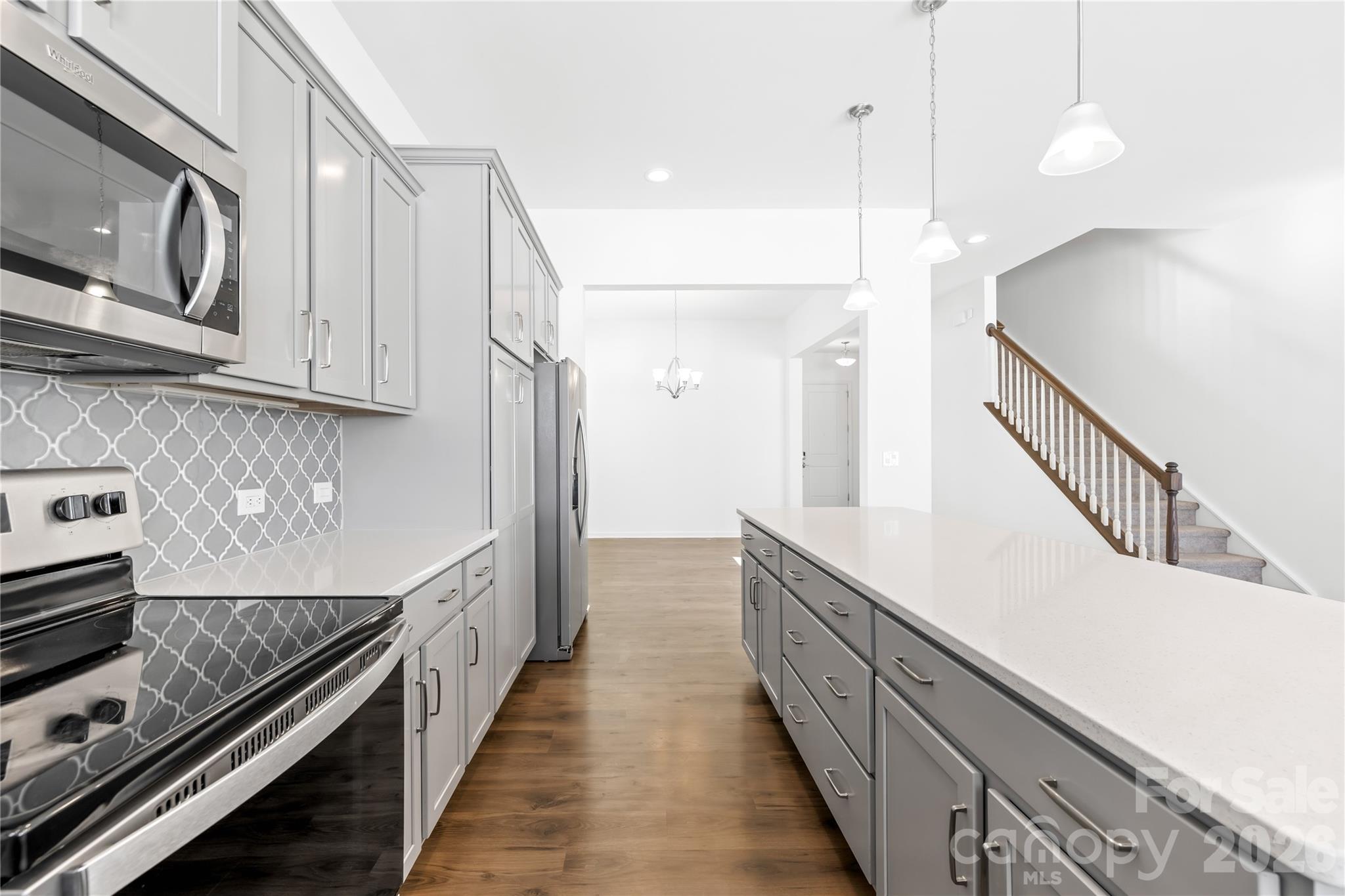 Haven at Rocky River - Residential