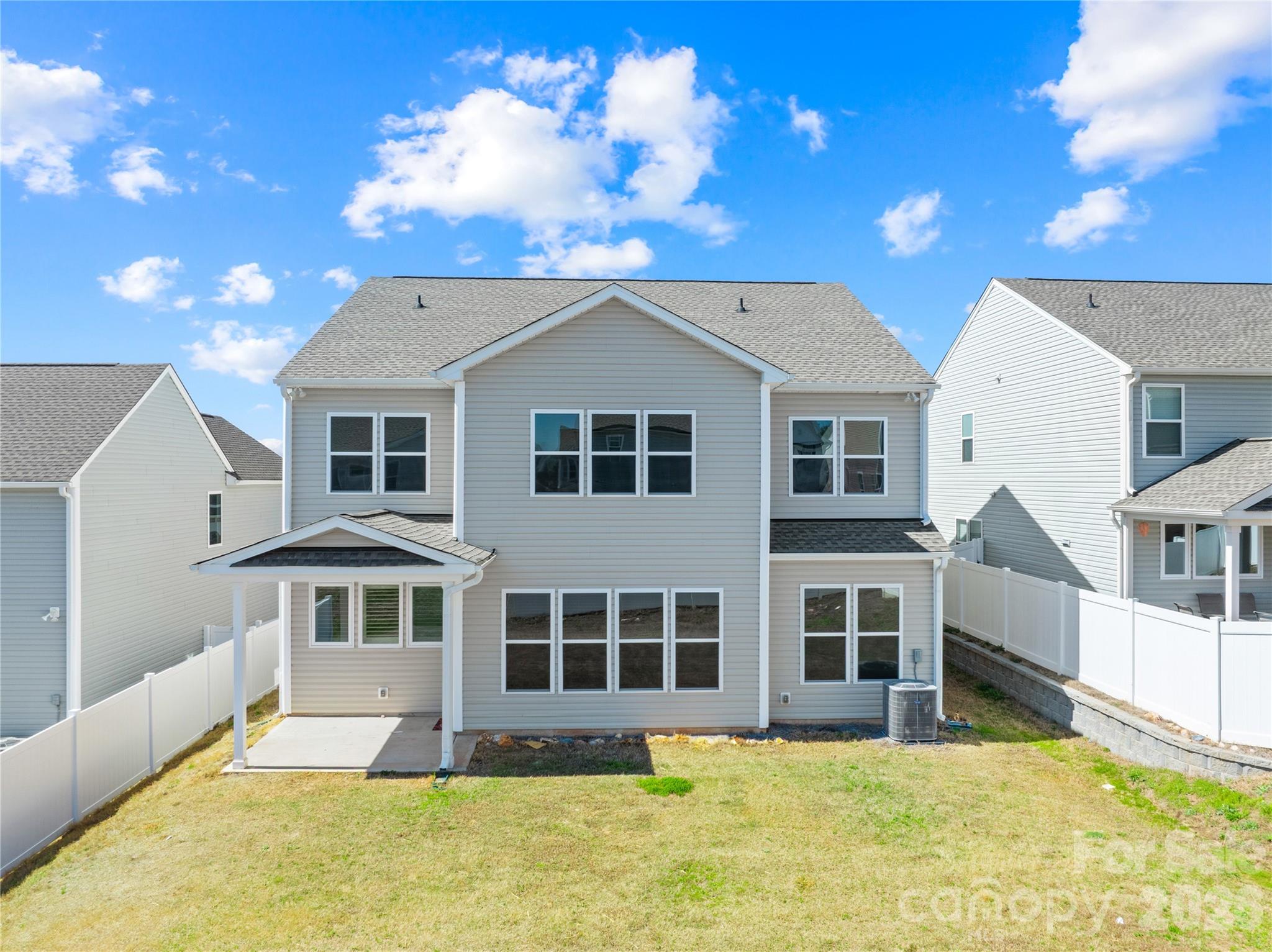 Haven at Rocky River - Residential