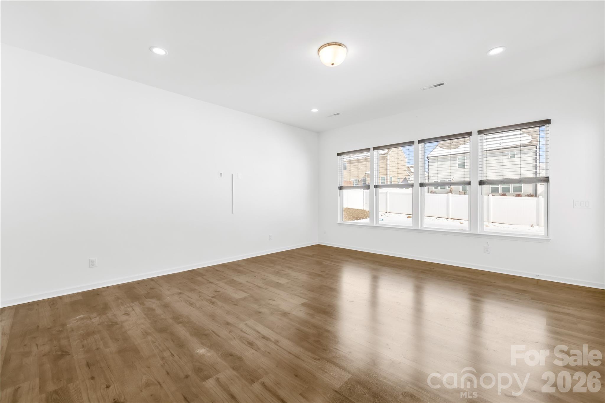 Haven at Rocky River - Residential