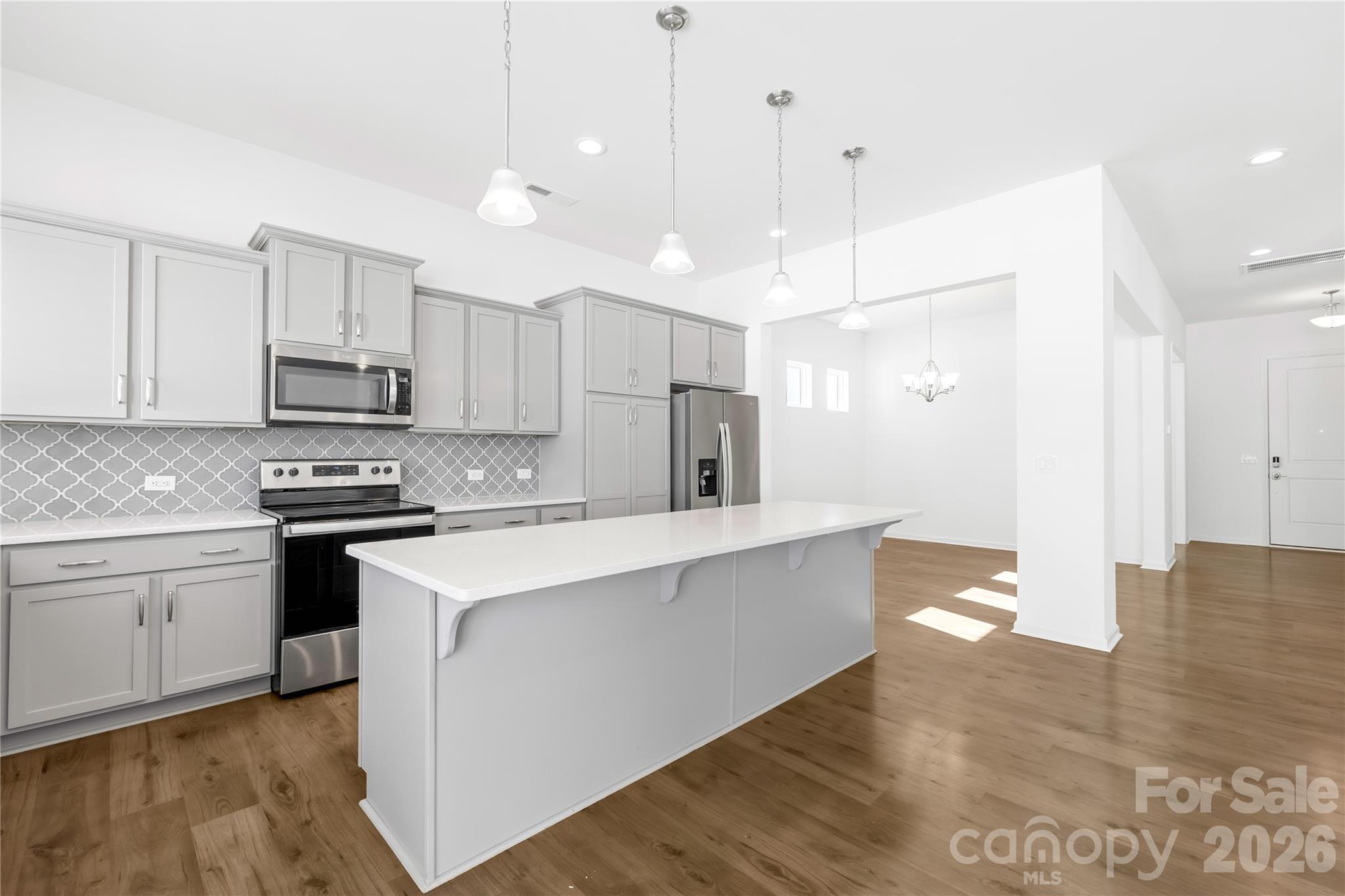 Haven at Rocky River - Residential