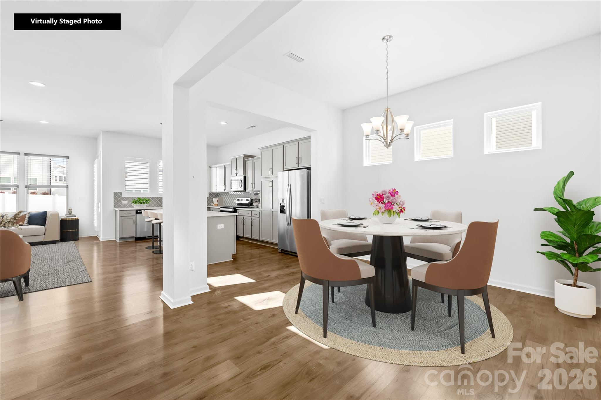 Haven at Rocky River - Residential