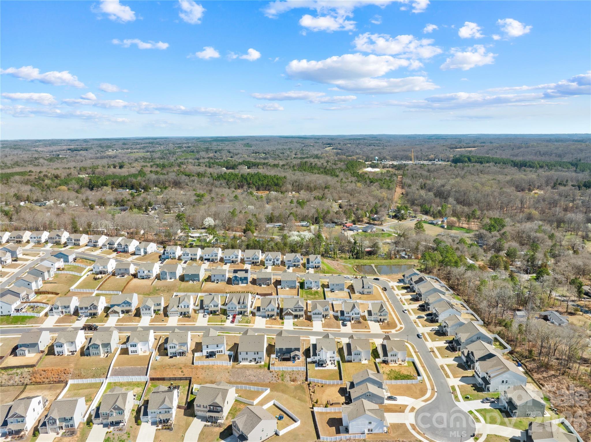 Haven at Rocky River - Residential